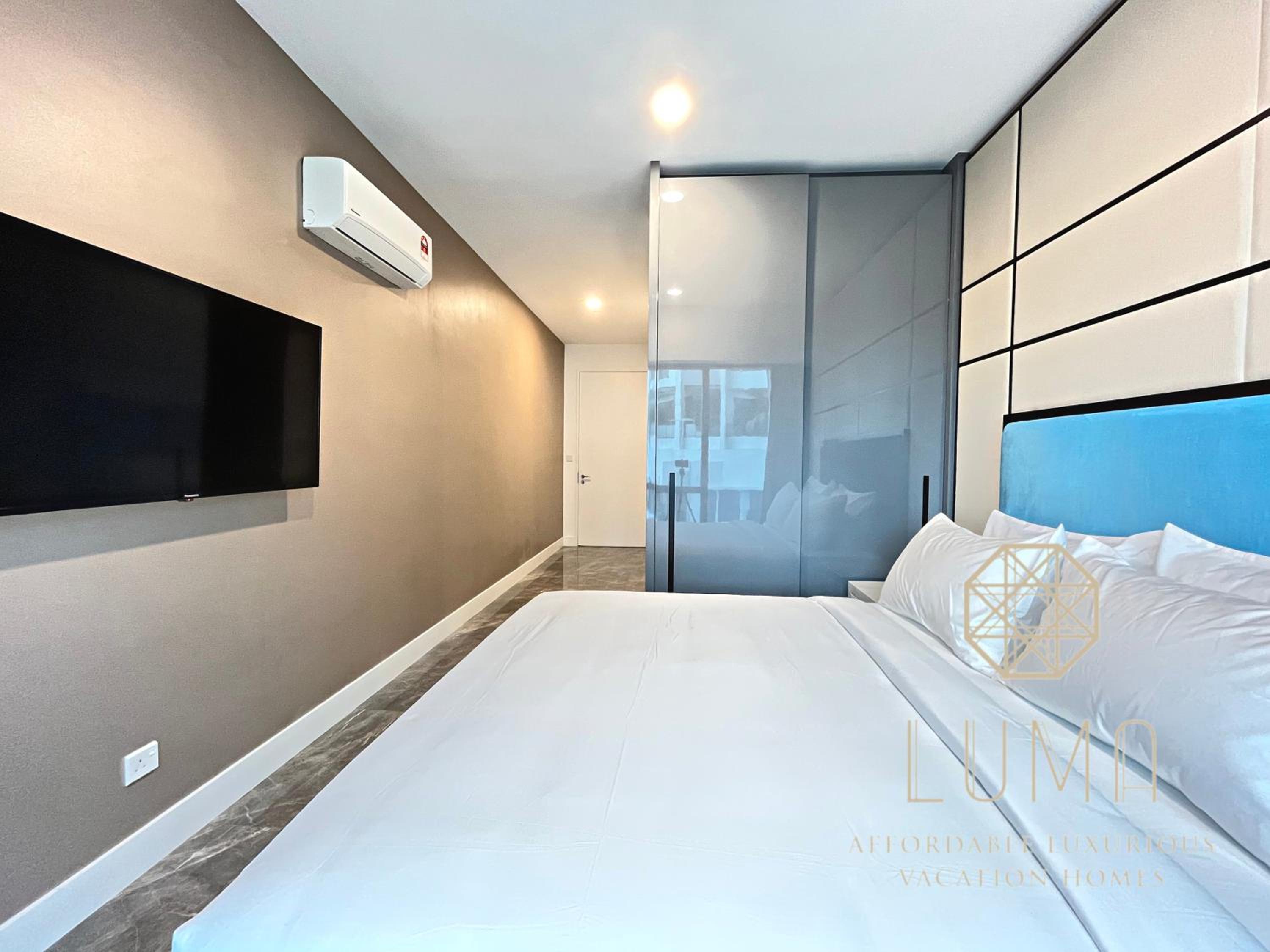 The Platinum 2 Kuala Lumpur by LUMA