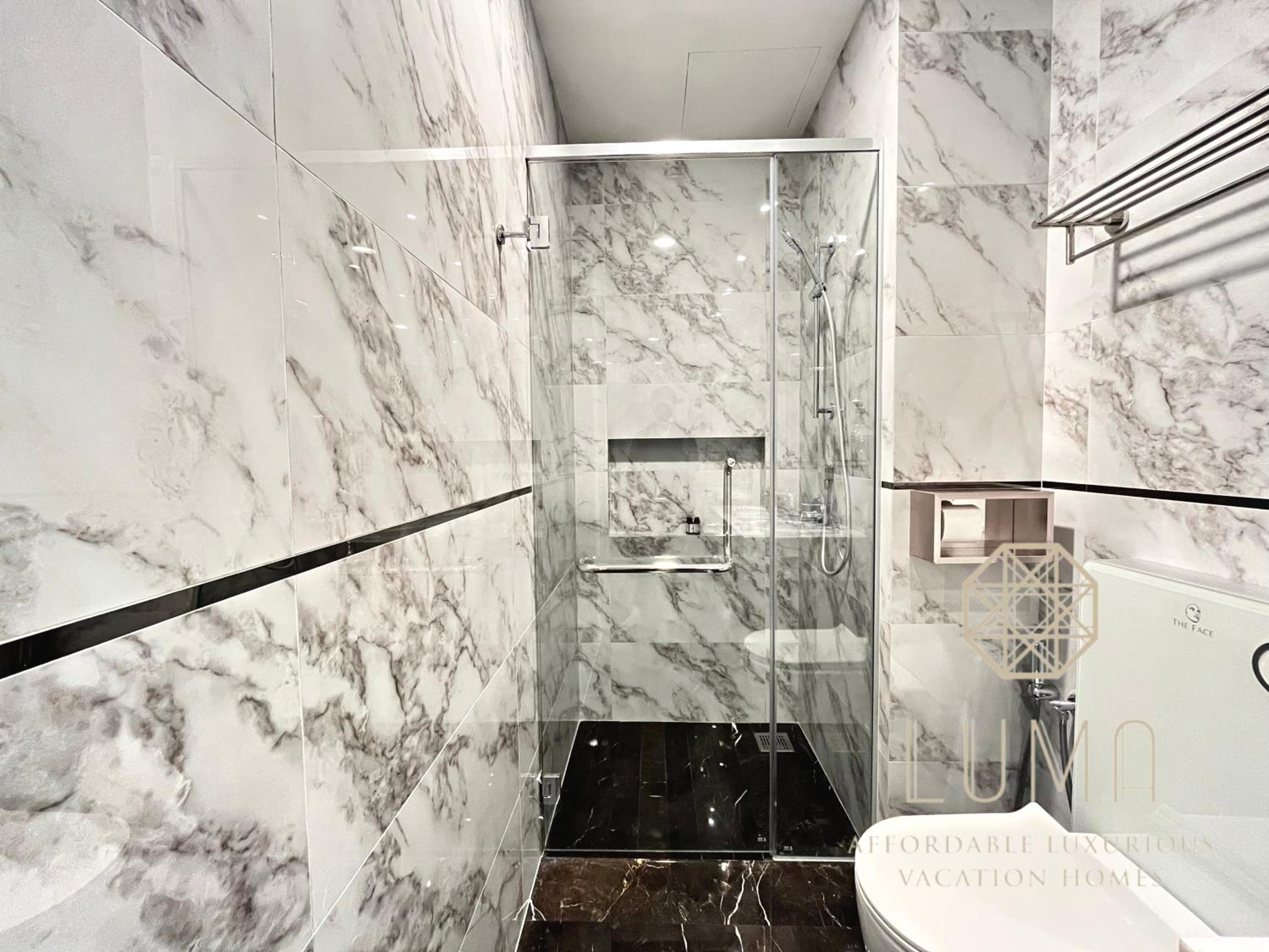 The Platinum 2 Kuala Lumpur by LUMA