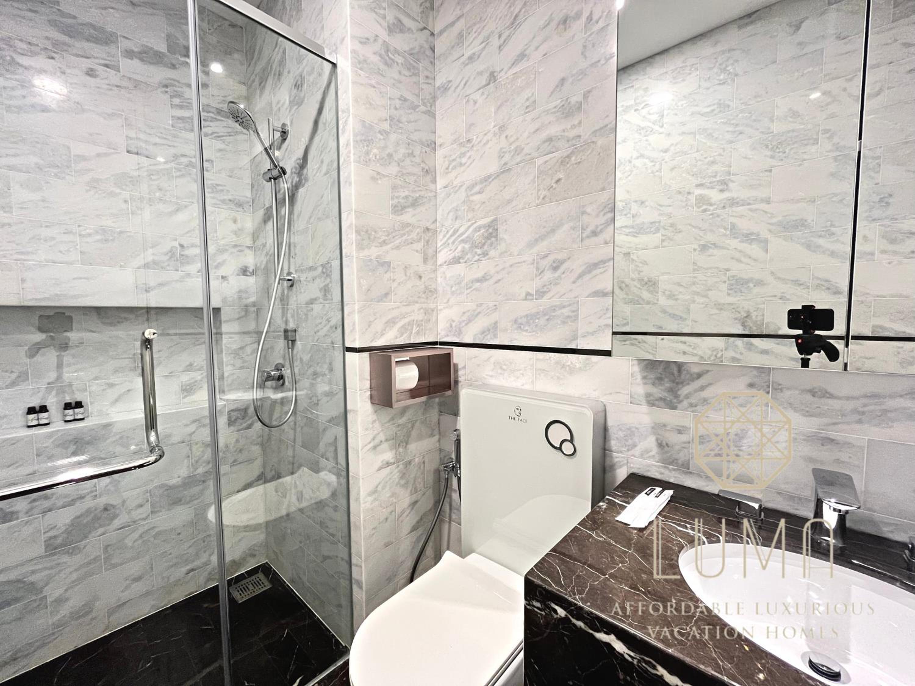 The Platinum 2 Kuala Lumpur by LUMA