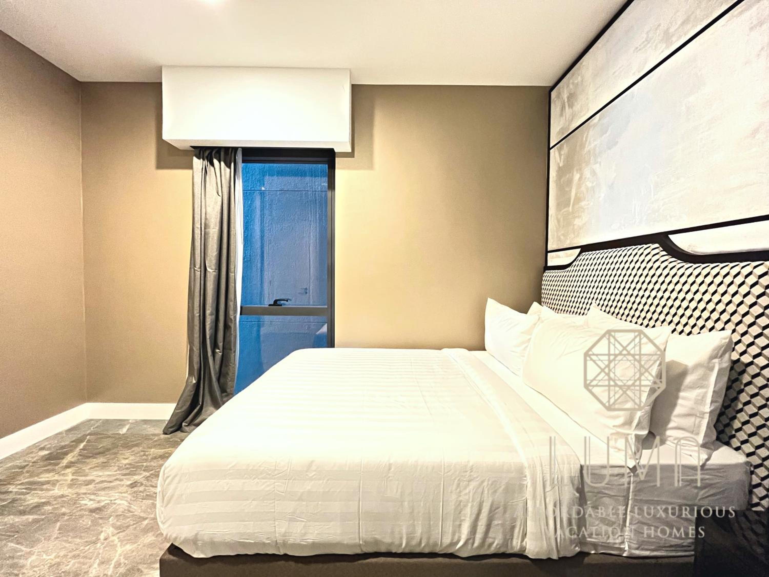 The Platinum 2 Kuala Lumpur by LUMA