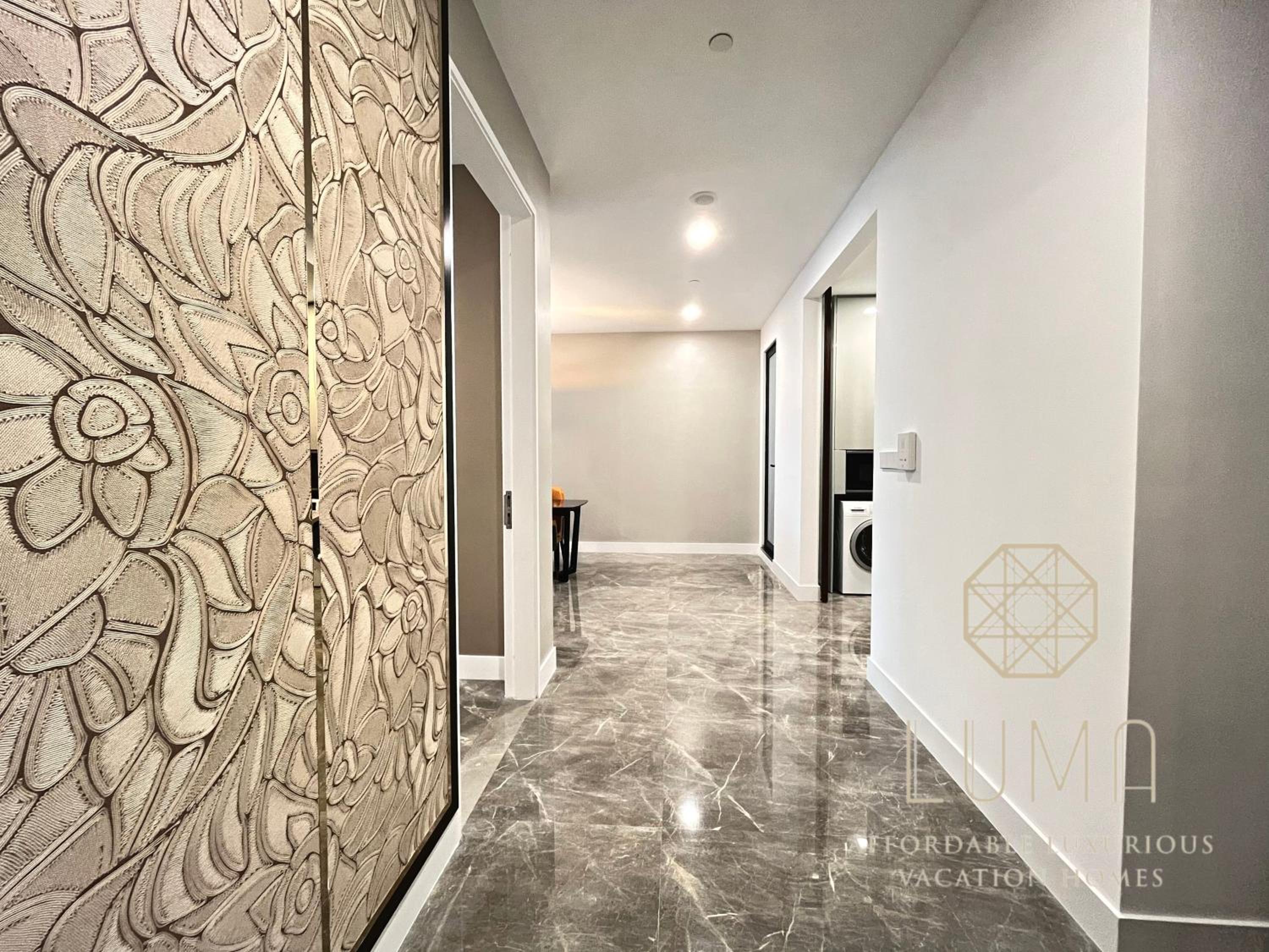 The Platinum 2 Kuala Lumpur by LUMA