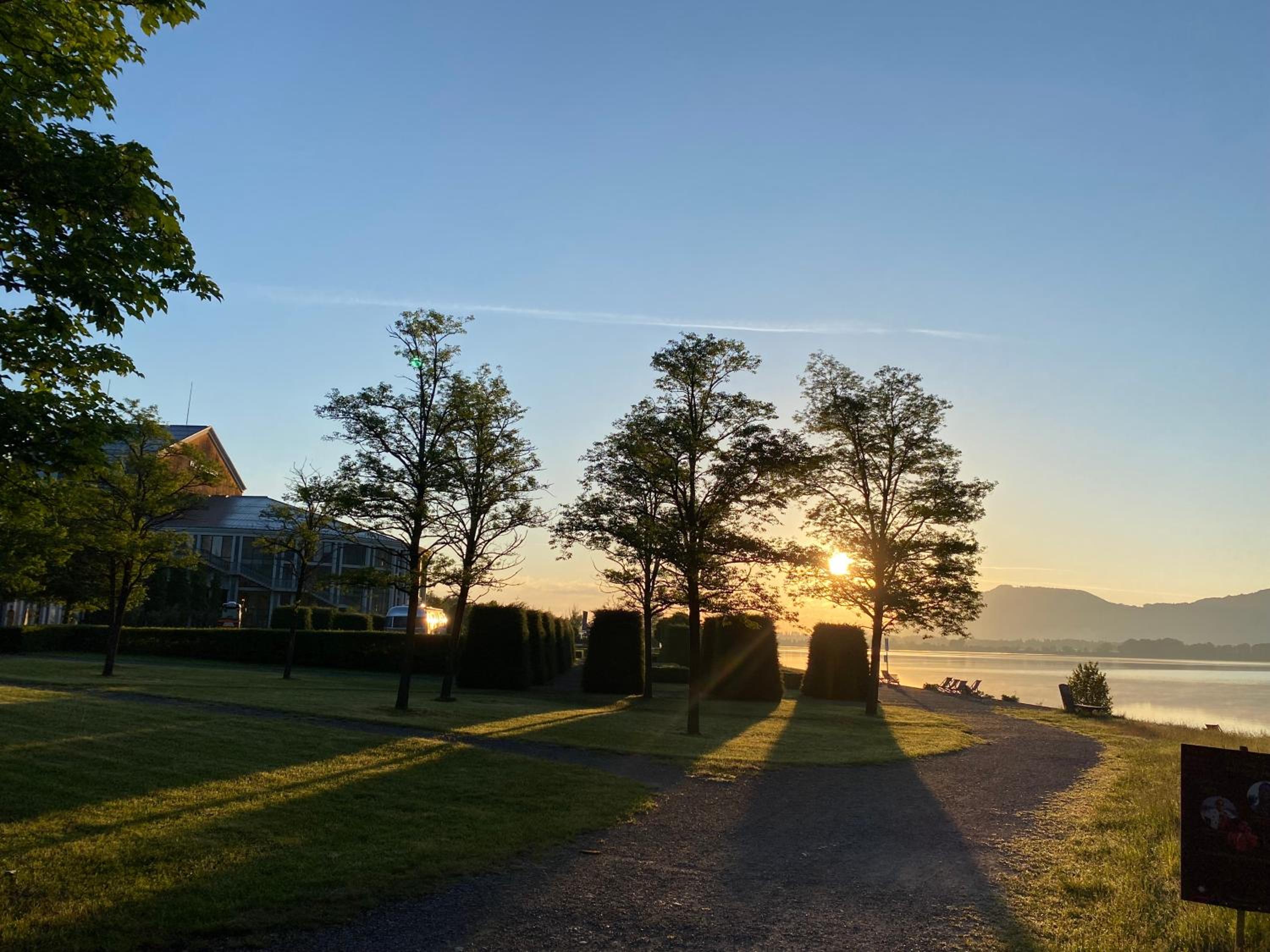 Ferienwohnungen Reiss