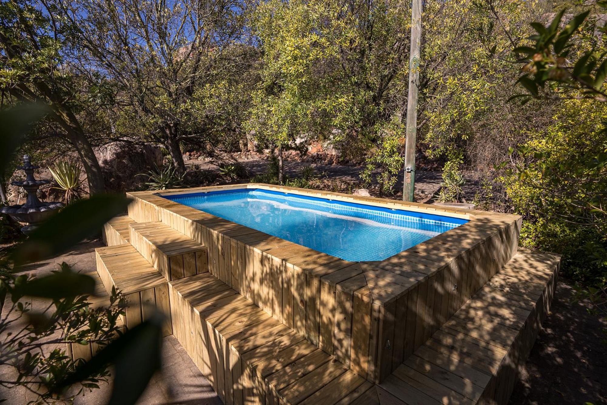 Wolfkop Nature Reserve