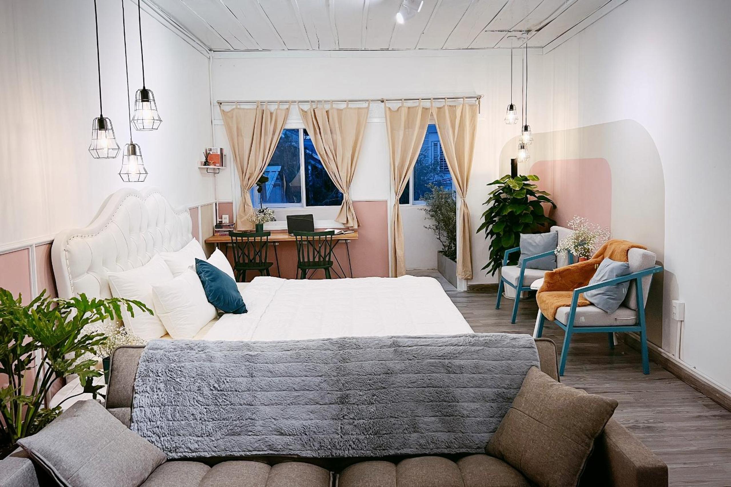 Studio Garden Apartment - The 2nd Home view 4