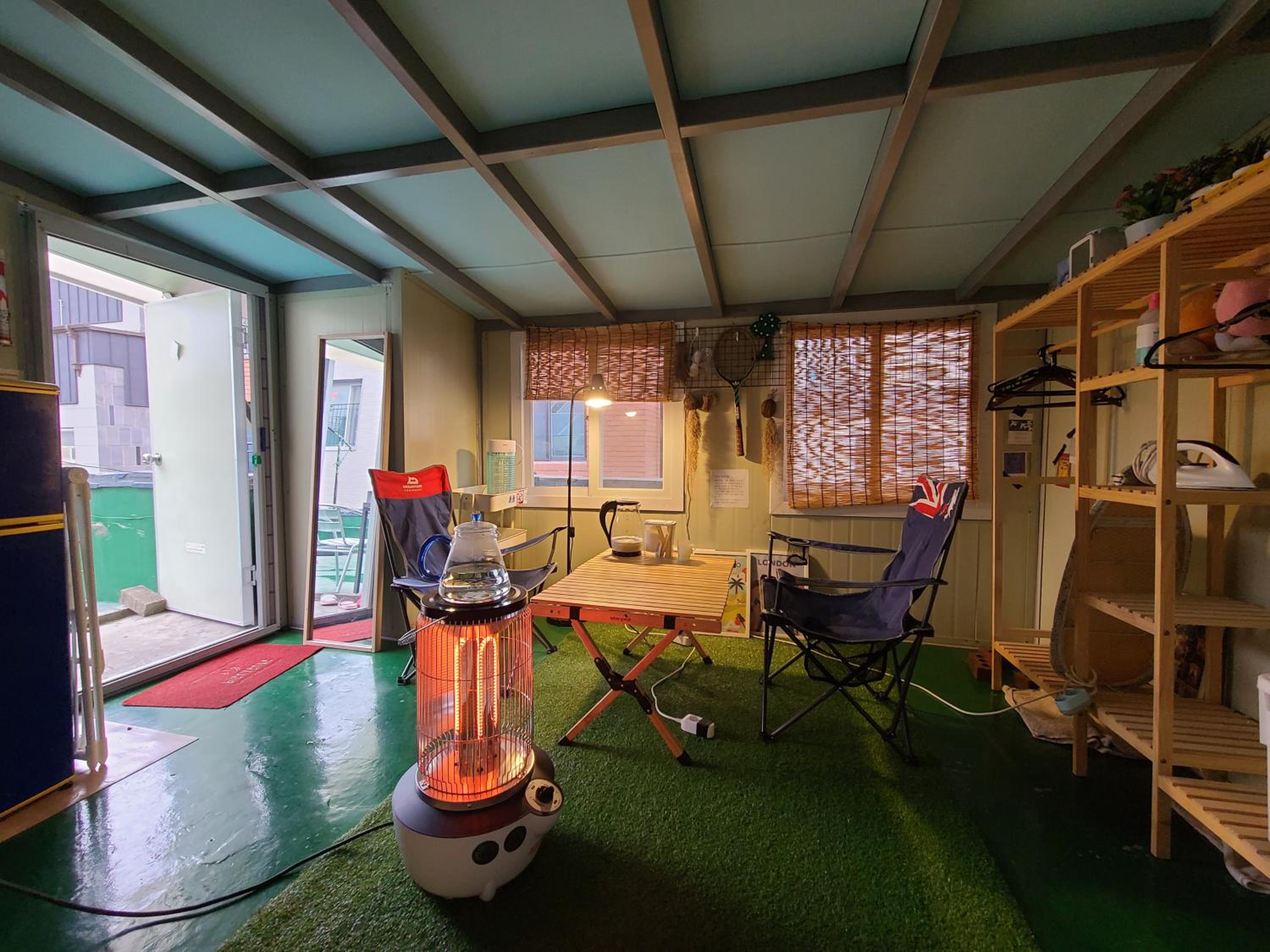 Appletree Guesthouse