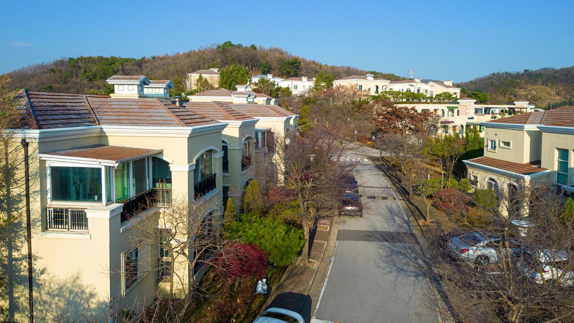 Museum Stay view 3