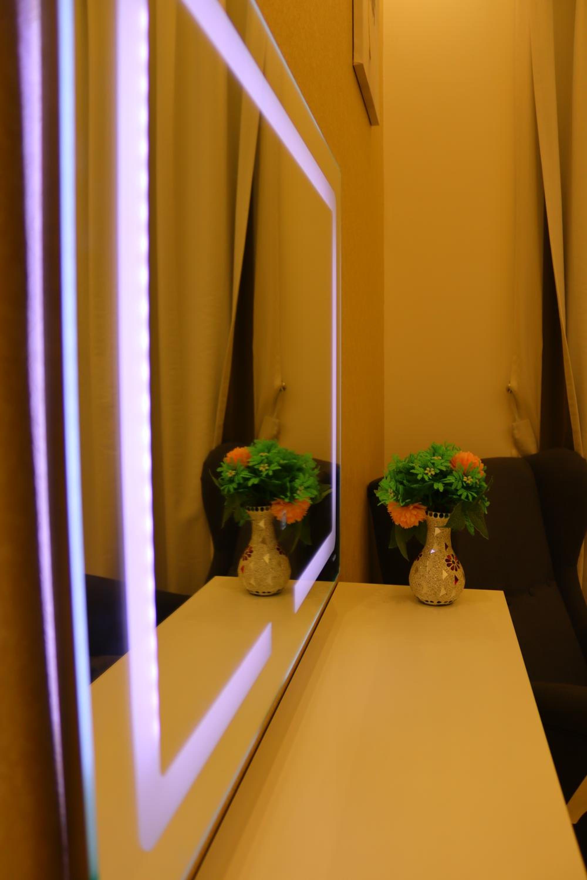 ZAPBED House - Luxury Holiday Homes in Yas Island