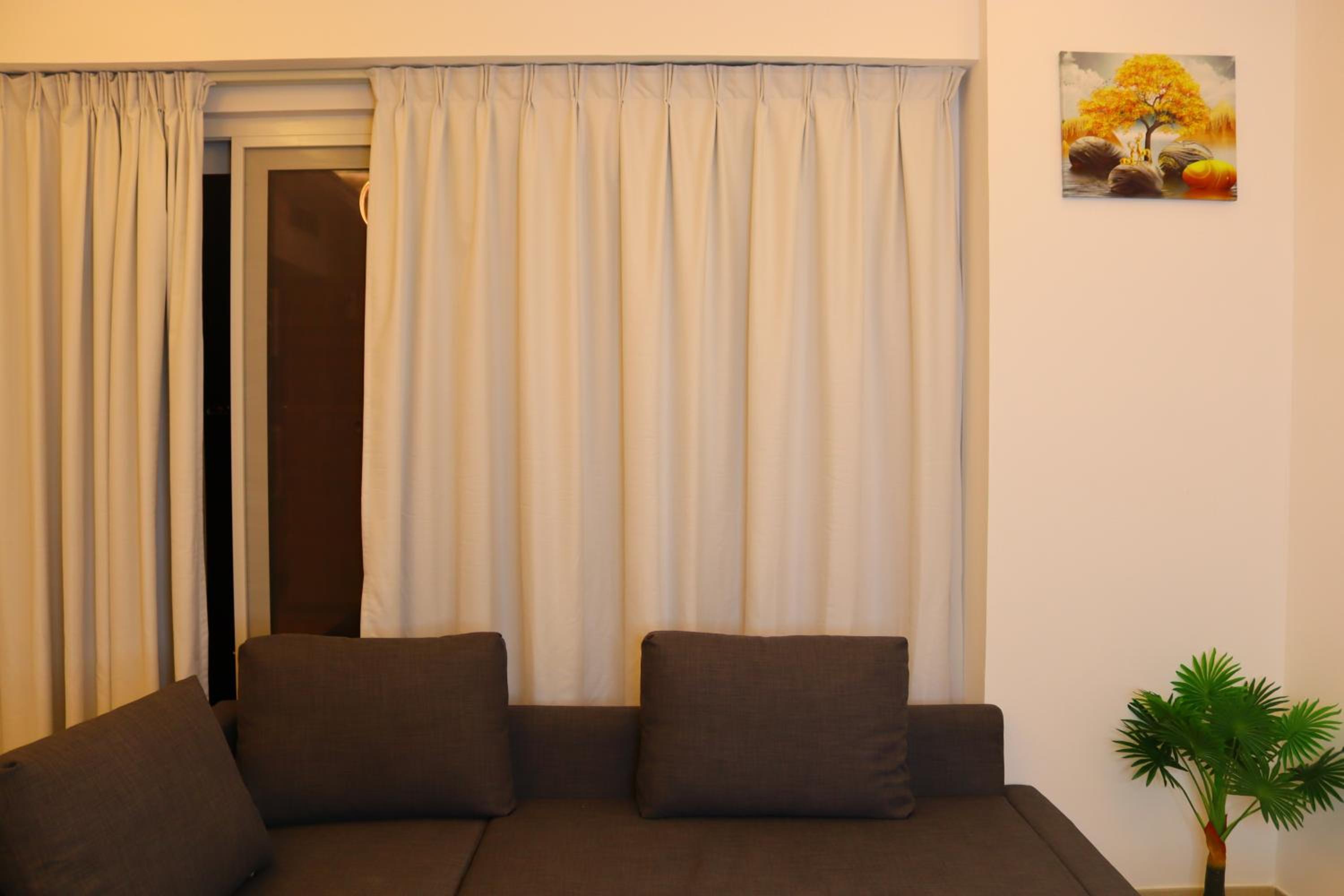 ZAPBED House - Luxury Holiday Homes in Yas Island