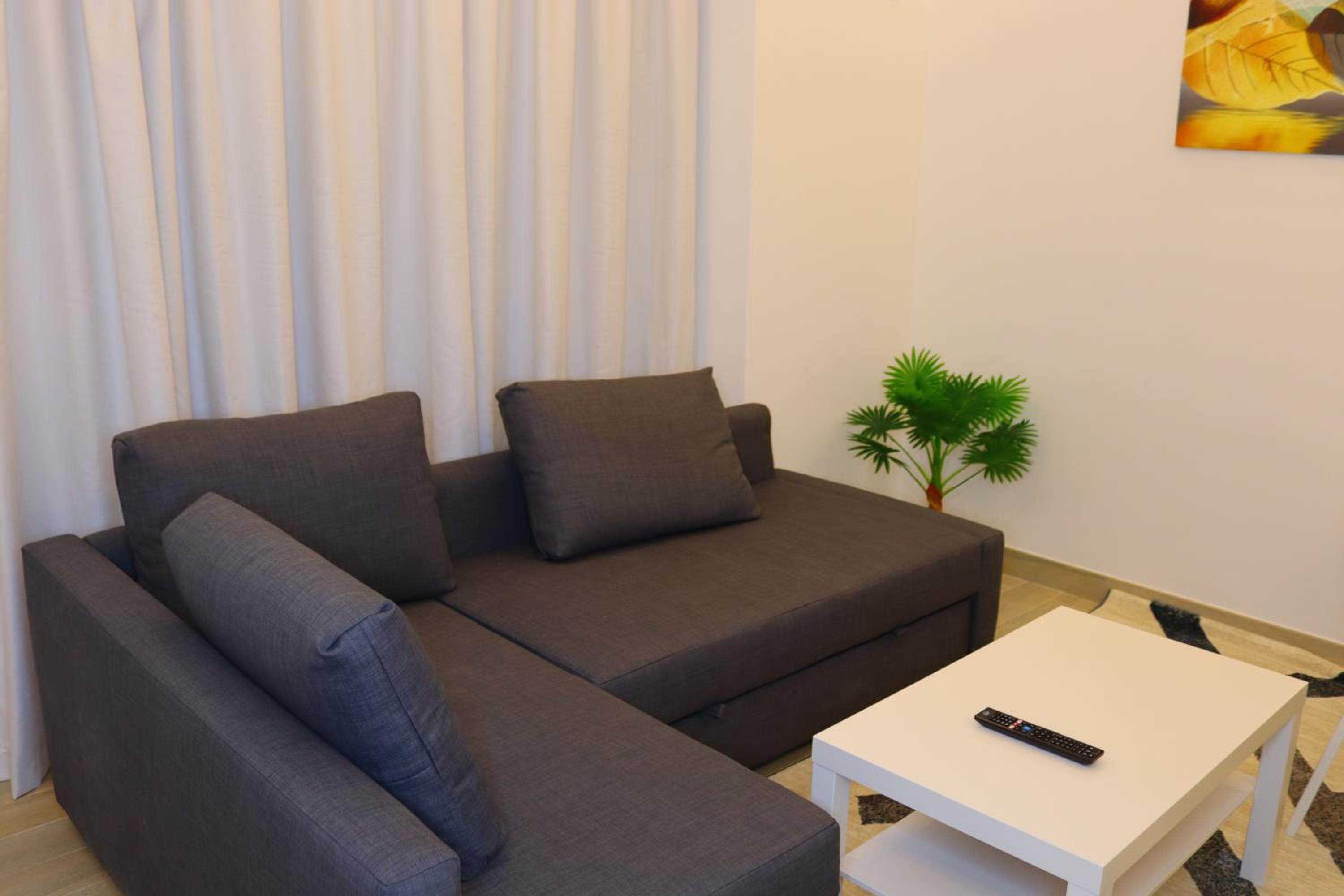 ZAPBED House - Luxury Holiday Homes in Yas Island