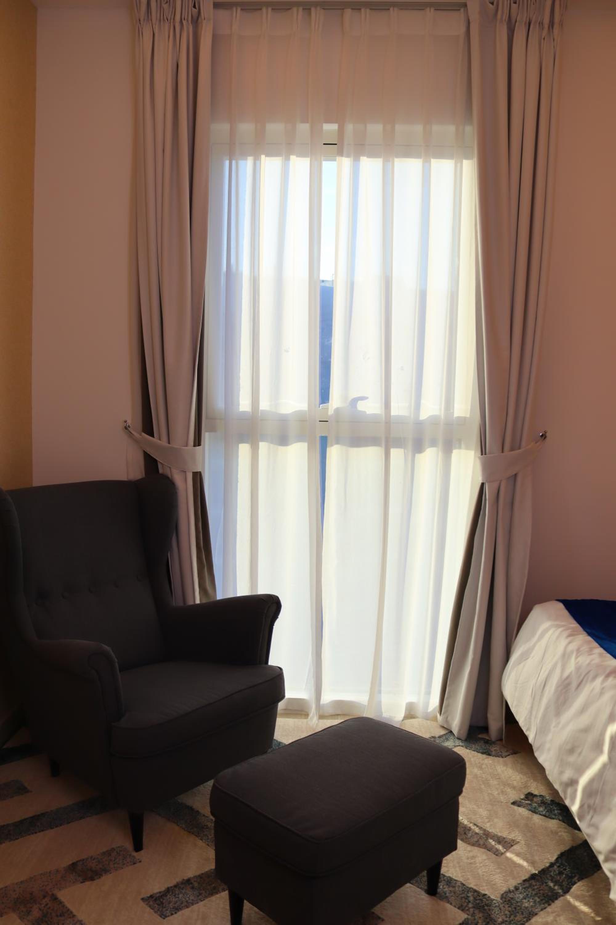ZAPBED House - Luxury Holiday Homes in Yas Island
