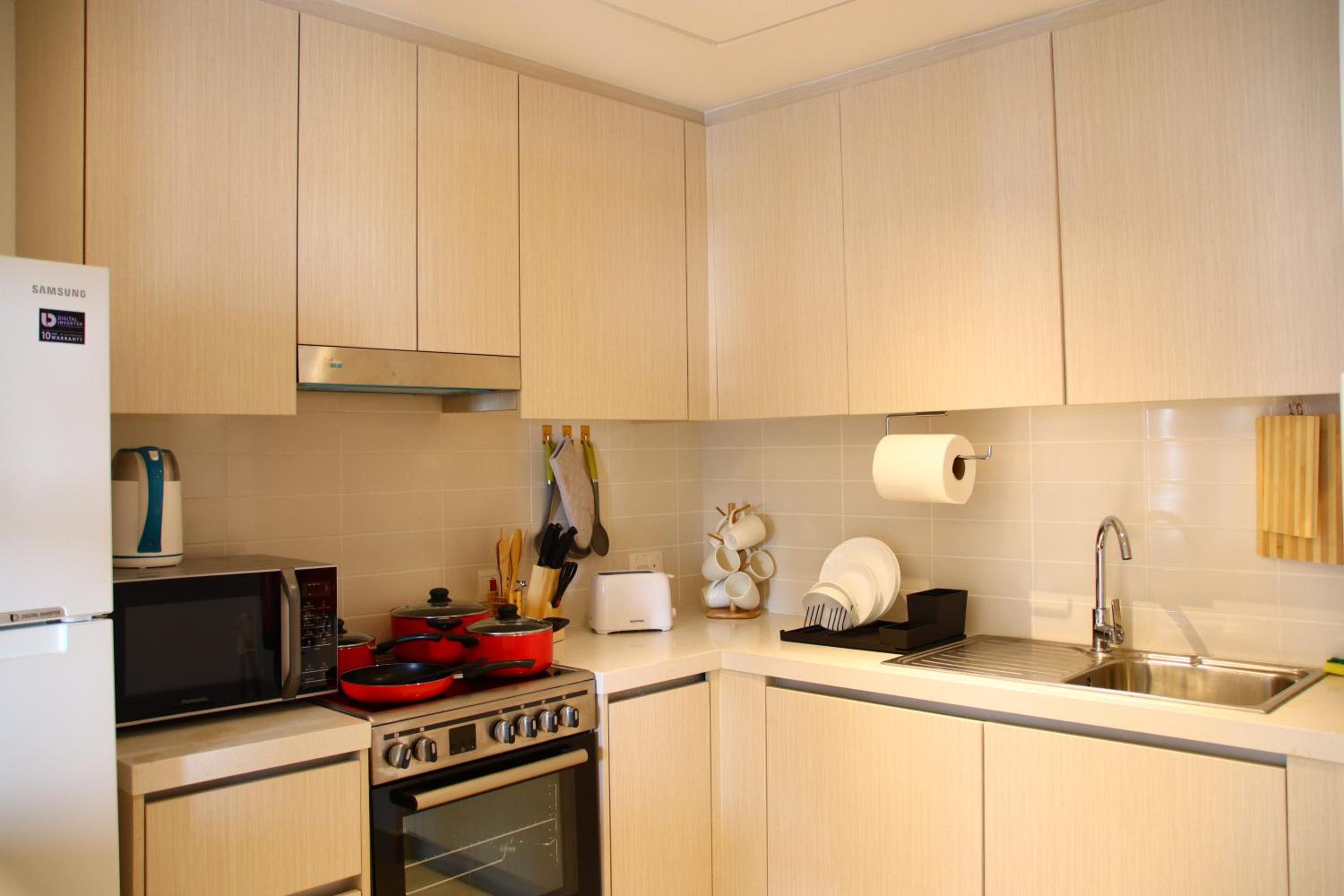 ZAPBED House - Luxury Holiday Homes in Yas Island