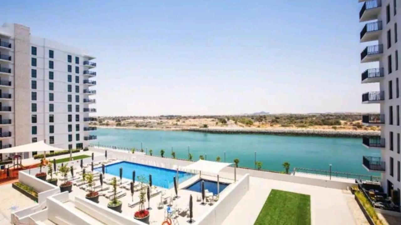 ZAPBED House - Luxury Holiday Homes in Yas Island