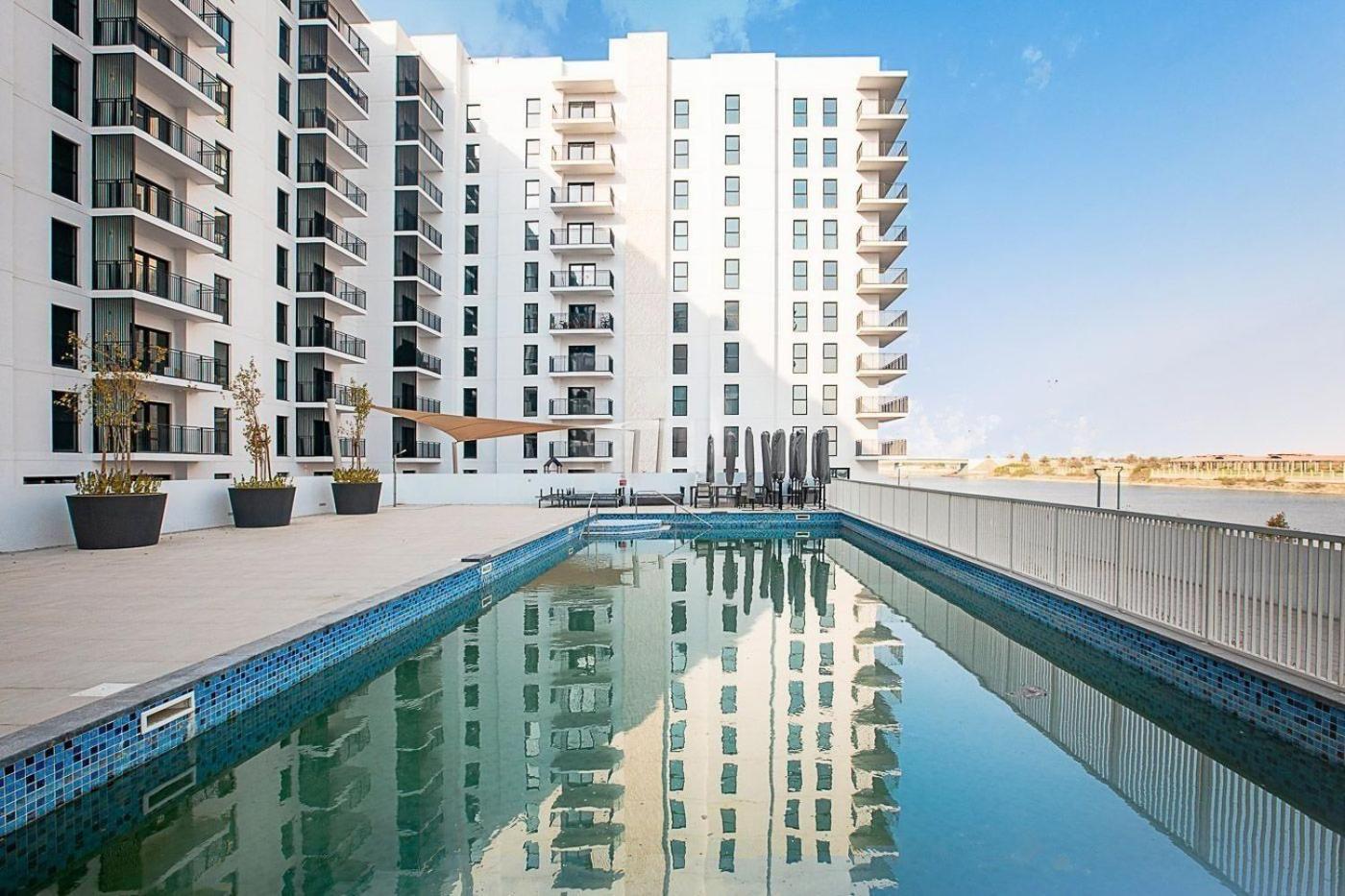 ZAPBED House - Luxury Holiday Homes in Yas Island