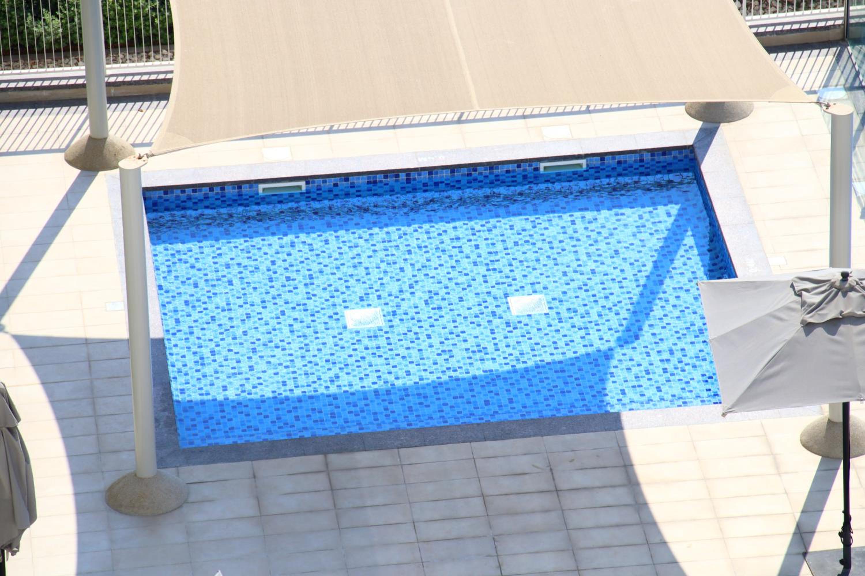 ZAPBED House - Luxury Holiday Homes in Yas Island