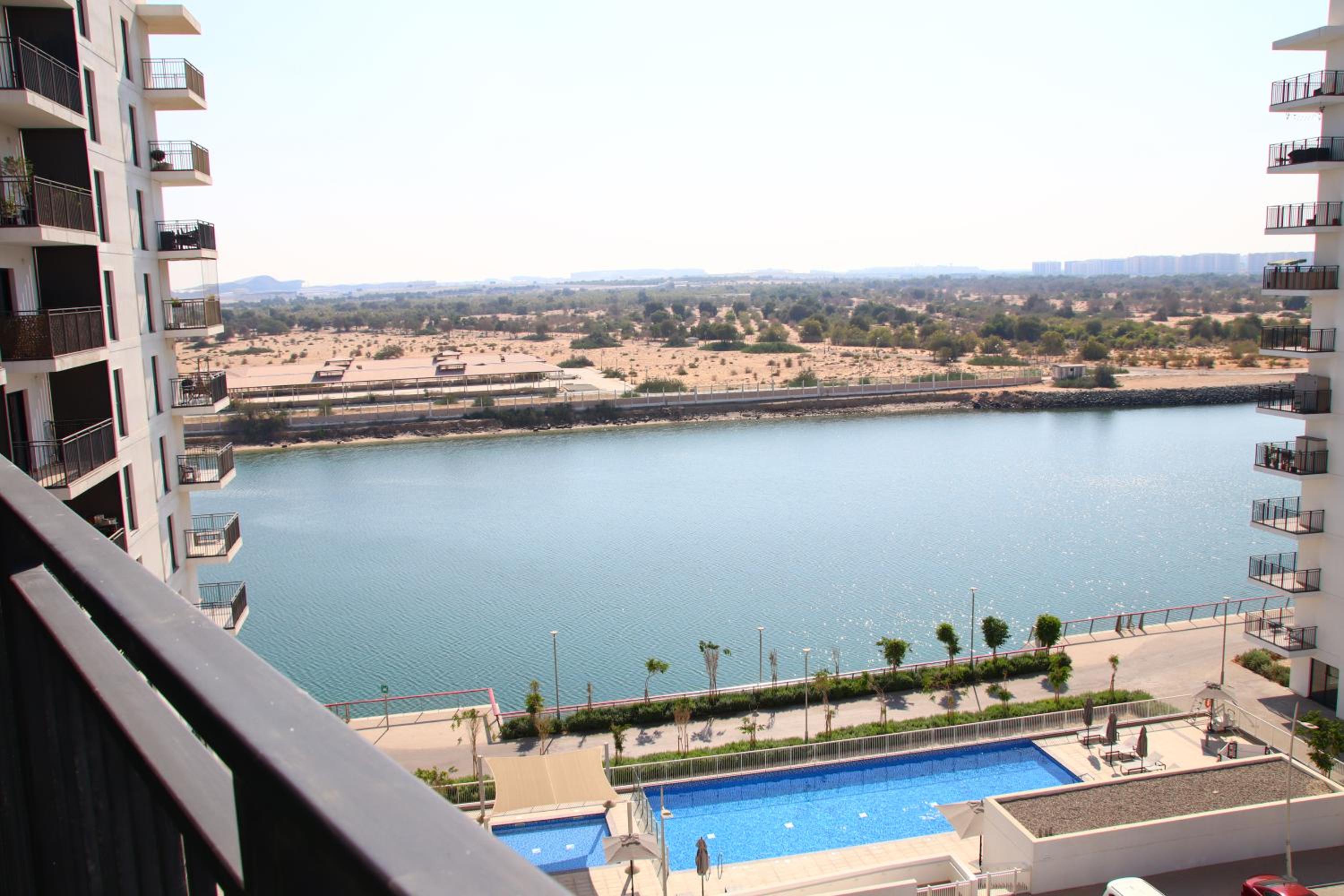 ZAPBED House - Luxury Holiday Homes in Yas Island