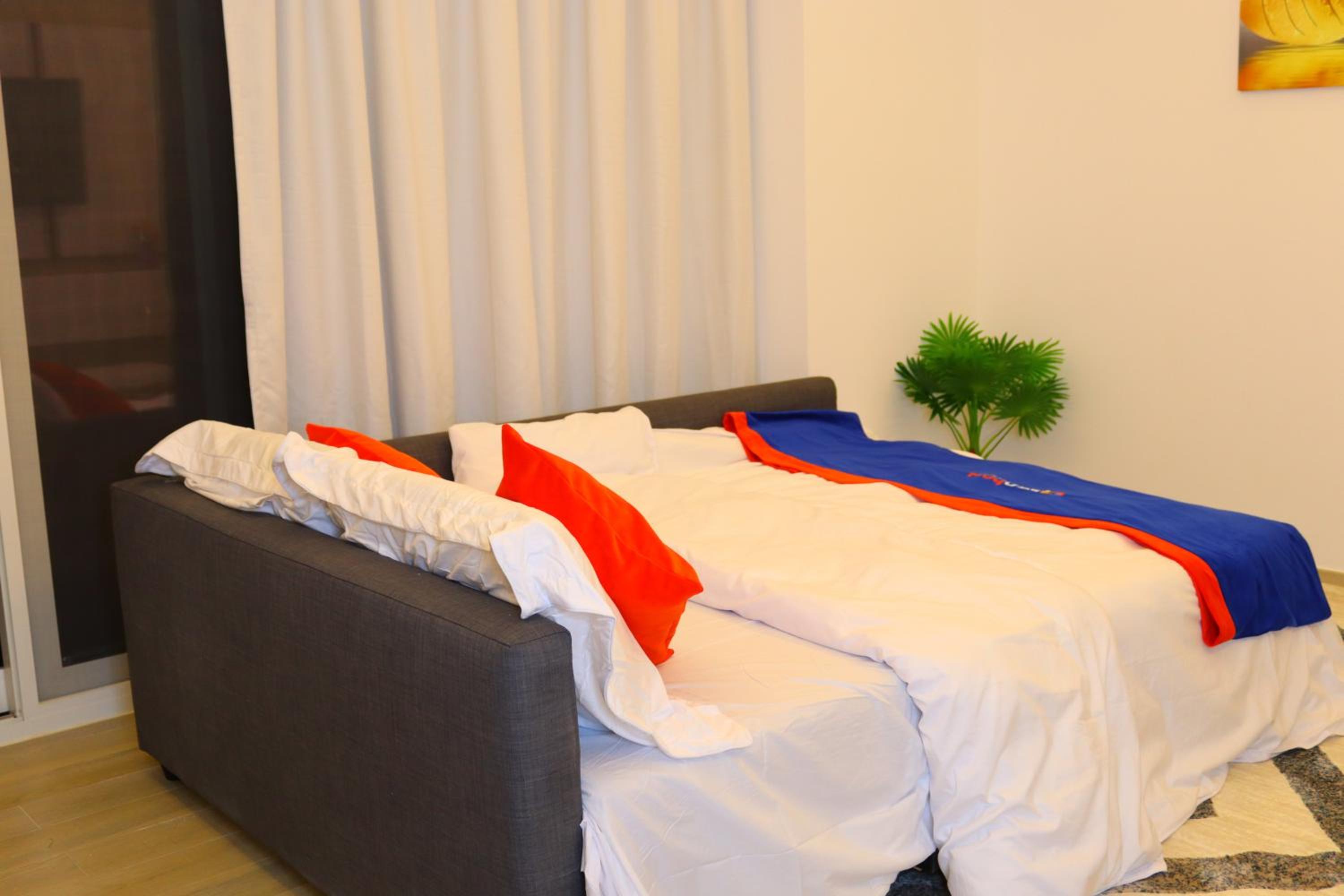 ZAPBED House - Luxury Holiday Homes in Yas Island