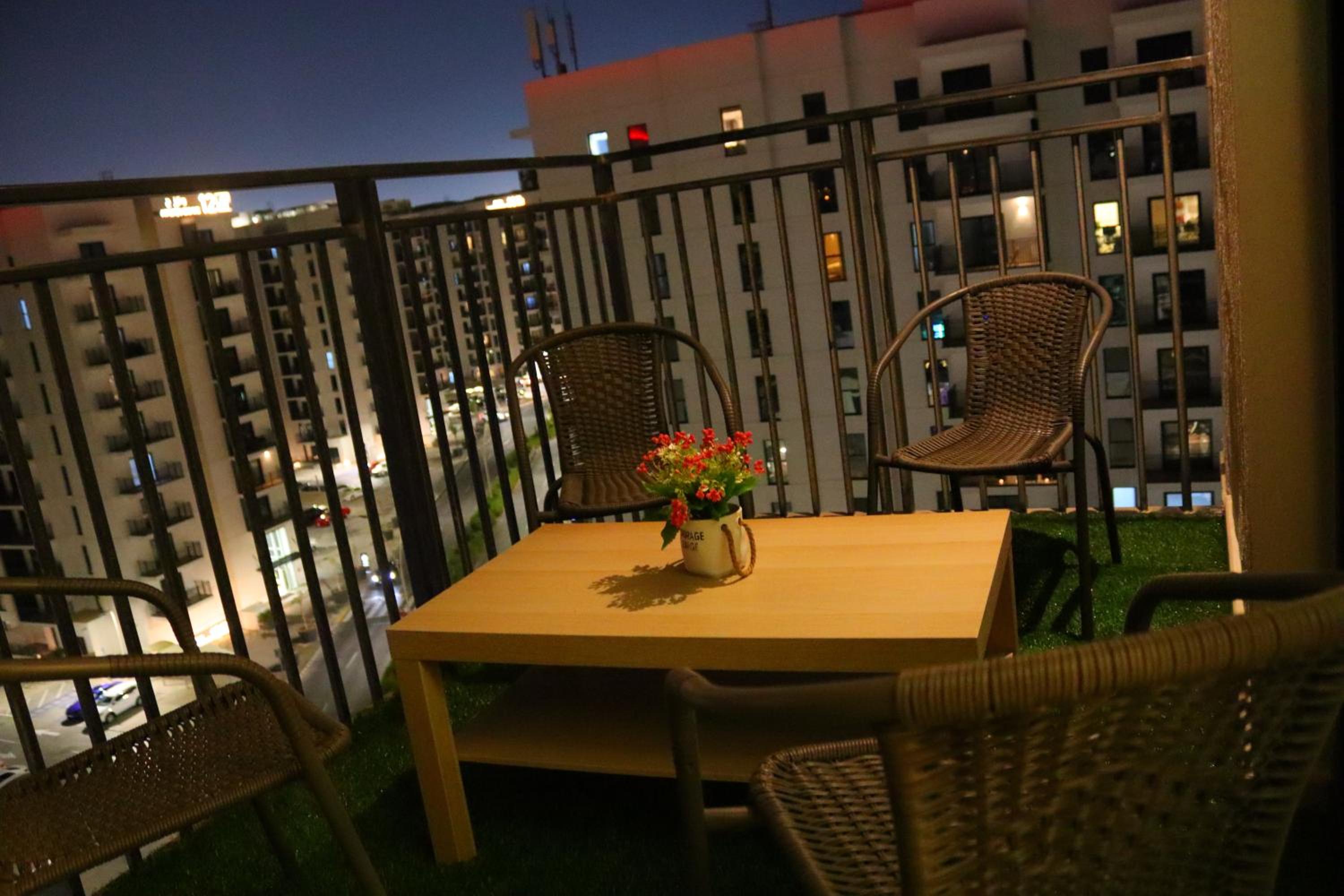 ZAPBED House - Luxury Holiday Homes in Yas Island