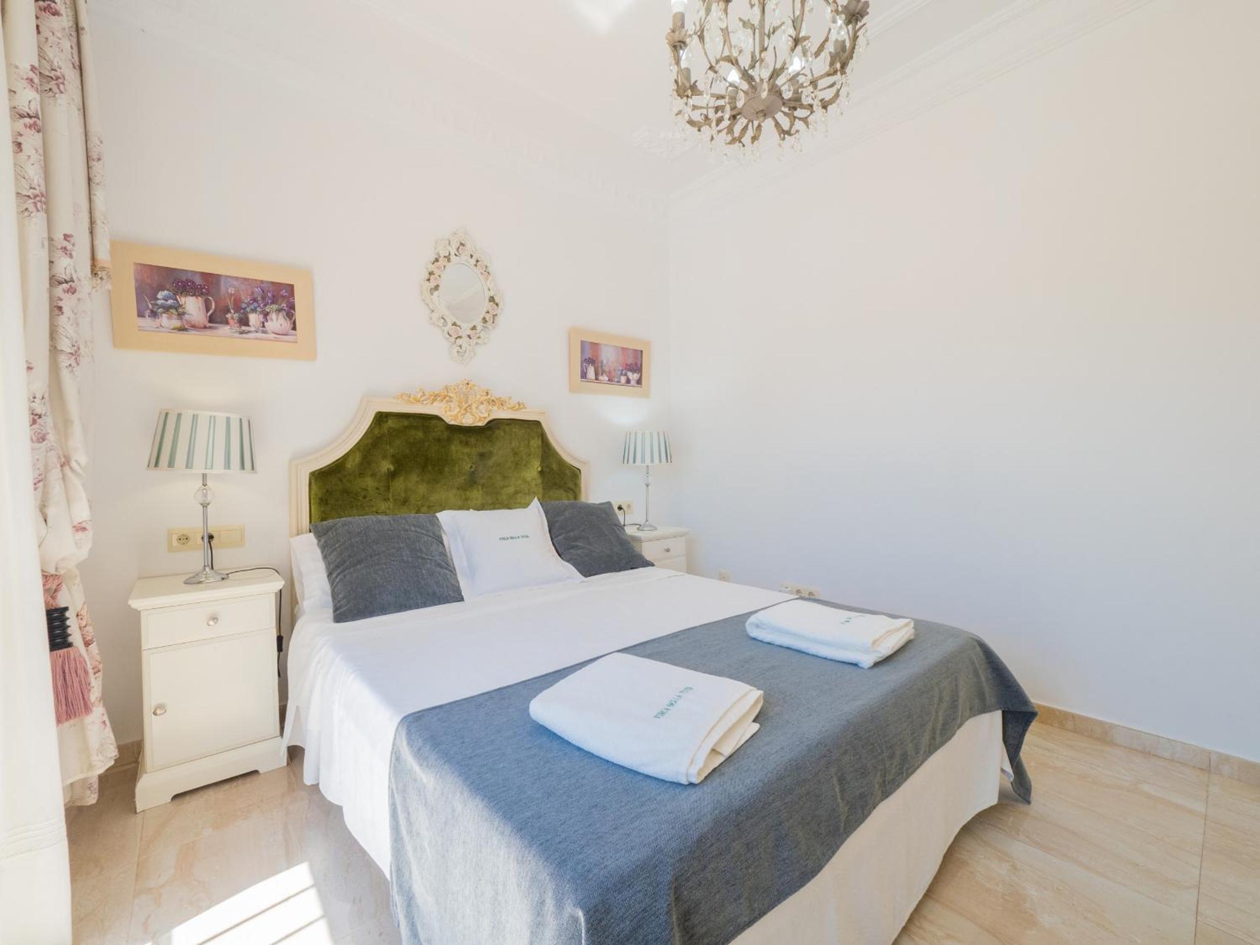 Cubo's Villa Bellavista La Jona & Heated Pool