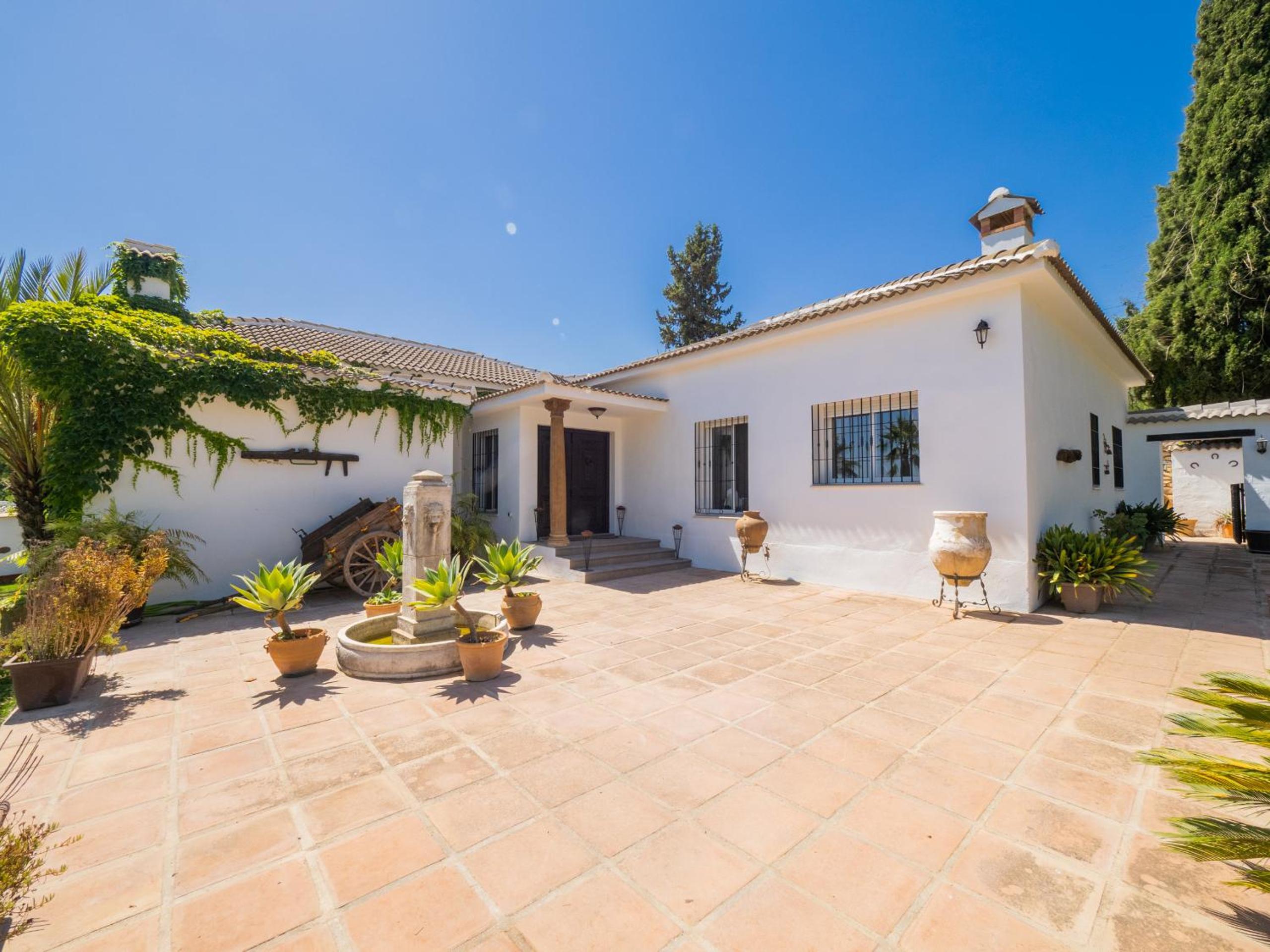 Cubo's Villa Bellavista La Jona & Heated Pool