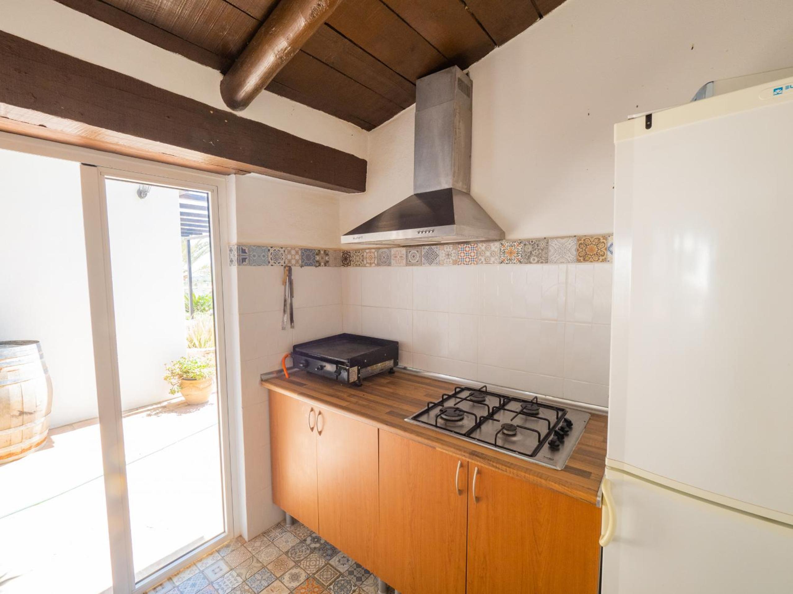Cubo's Villa Bellavista La Jona & Heated Pool