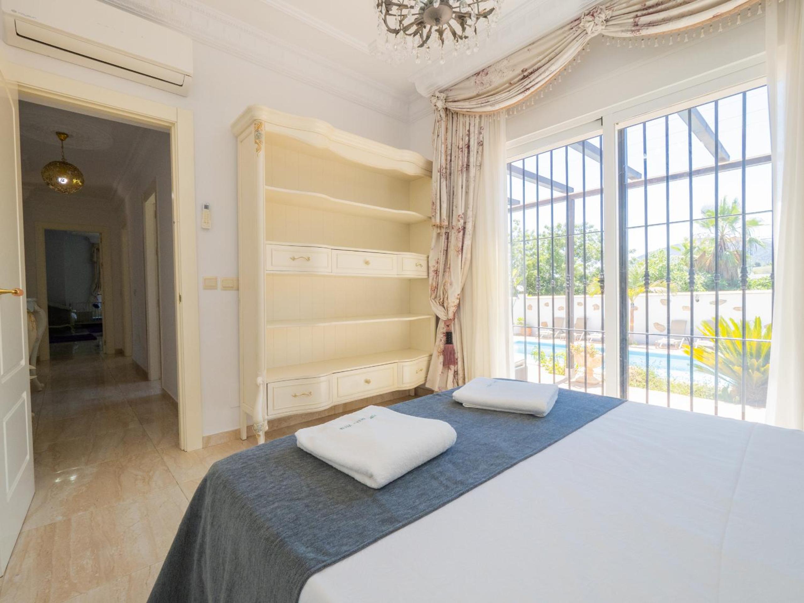 Cubo's Villa Bellavista La Jona & Heated Pool