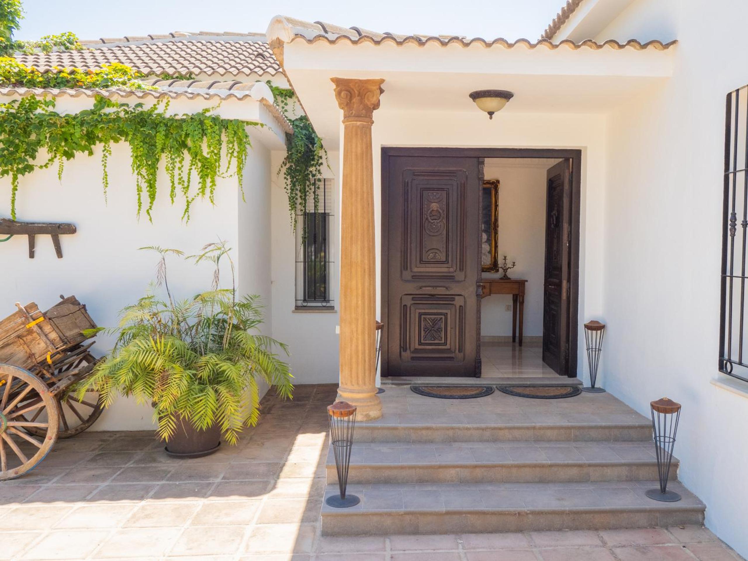 Cubo's Villa Bellavista La Jona & Heated Pool