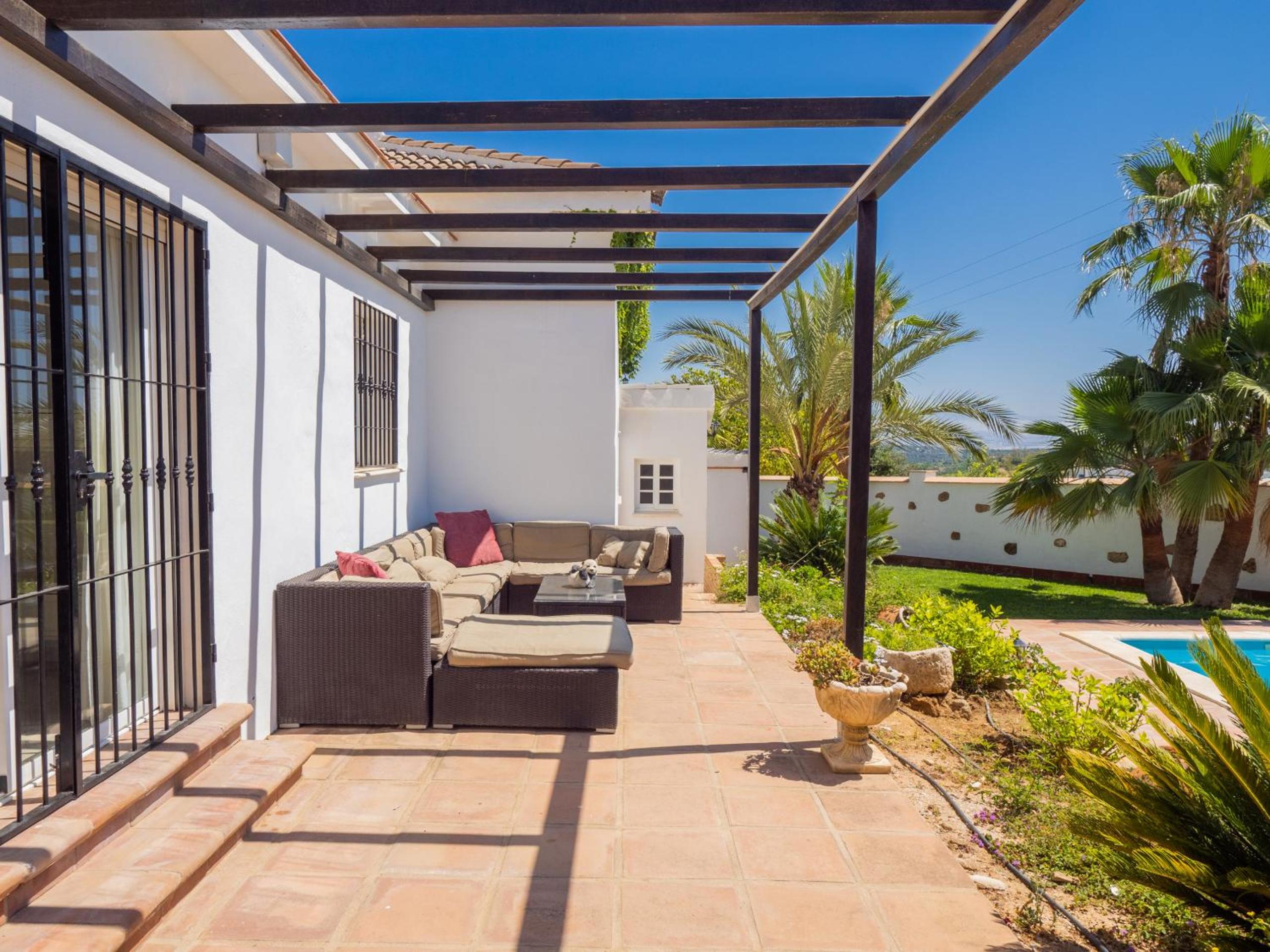Cubo's Villa Bellavista La Jona & Heated Pool
