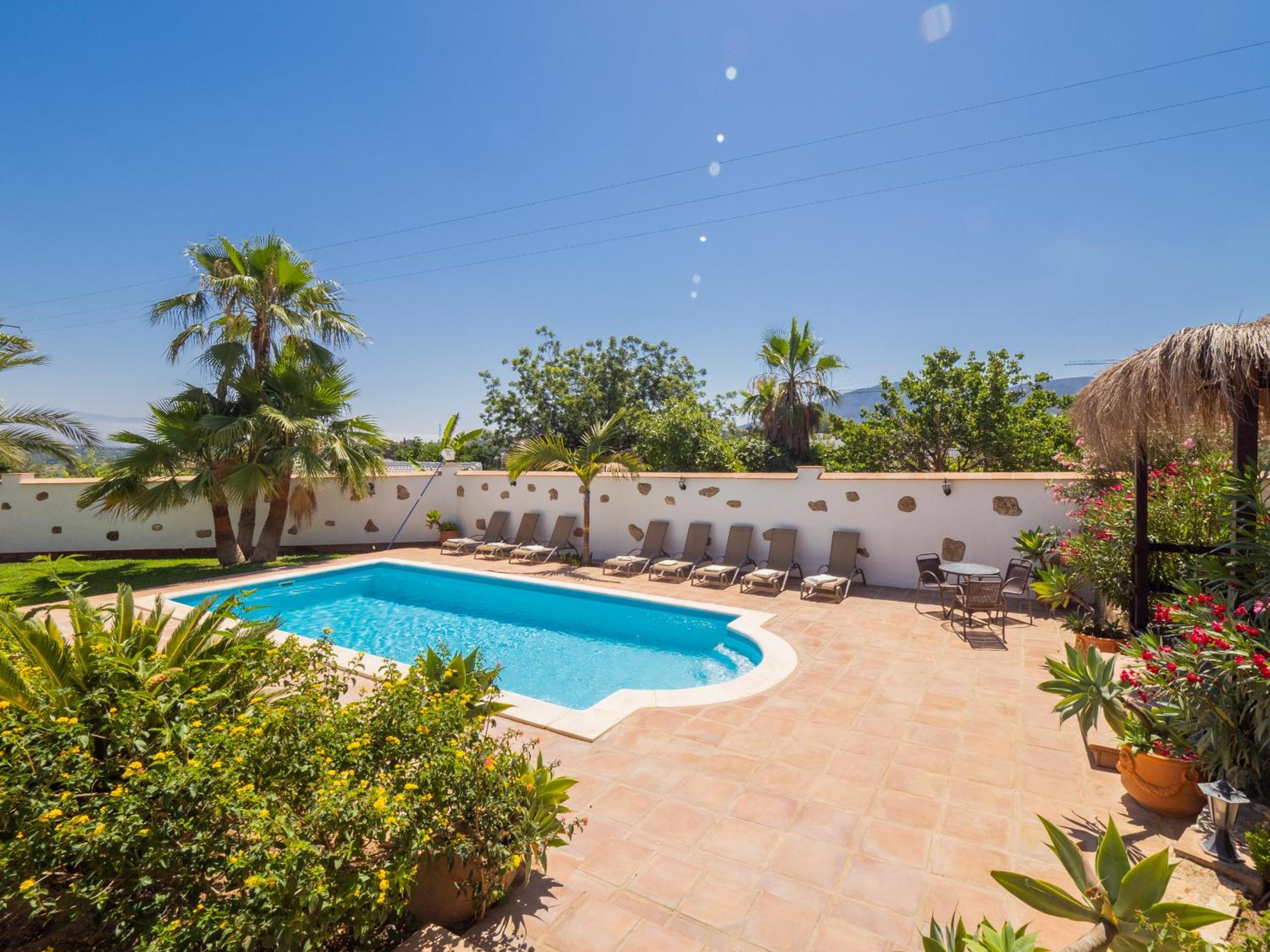 Cubo's Villa Bellavista La Jona & Heated Pool