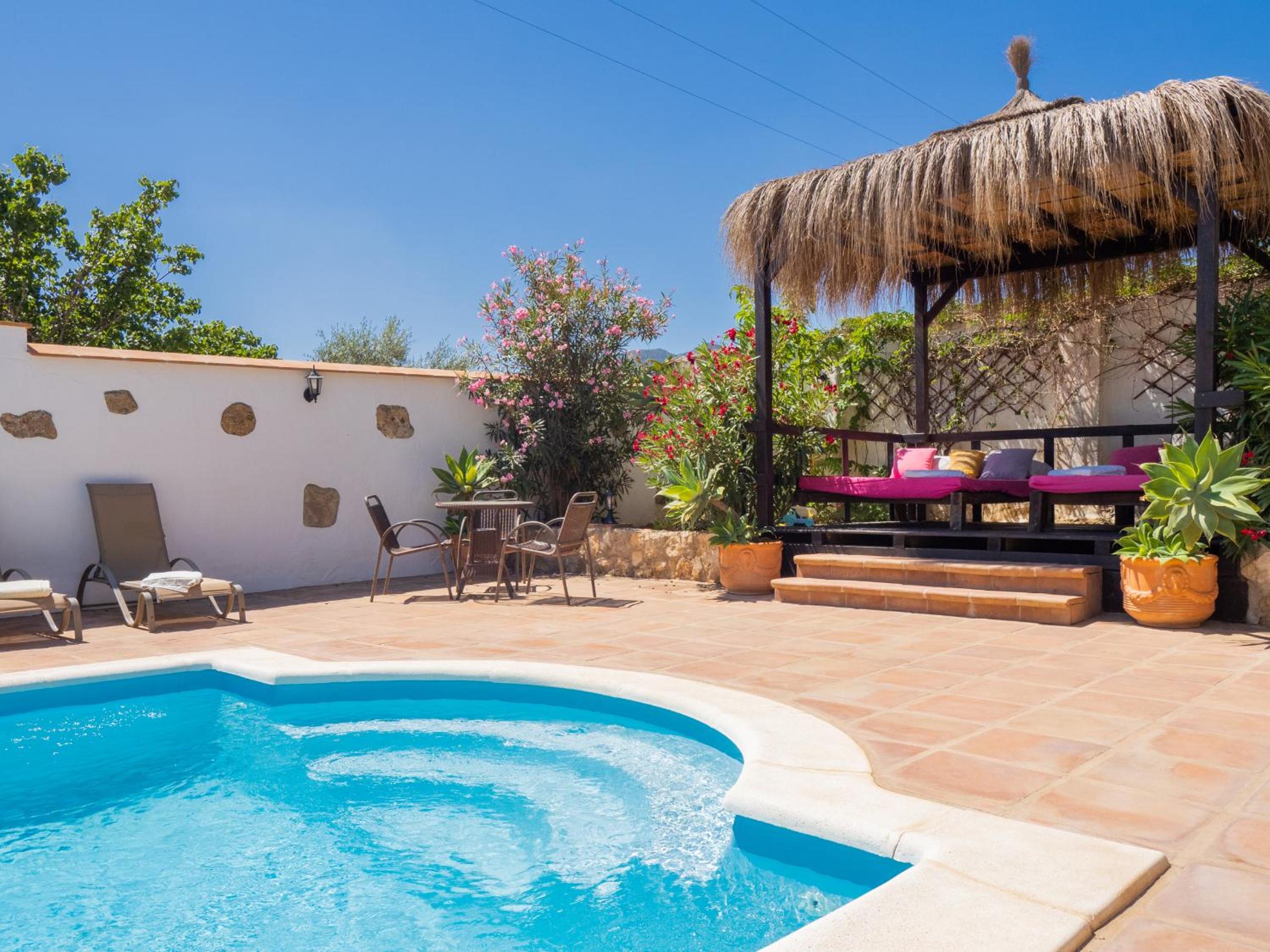 Cubo's Villa Bellavista La Jona & Heated Pool