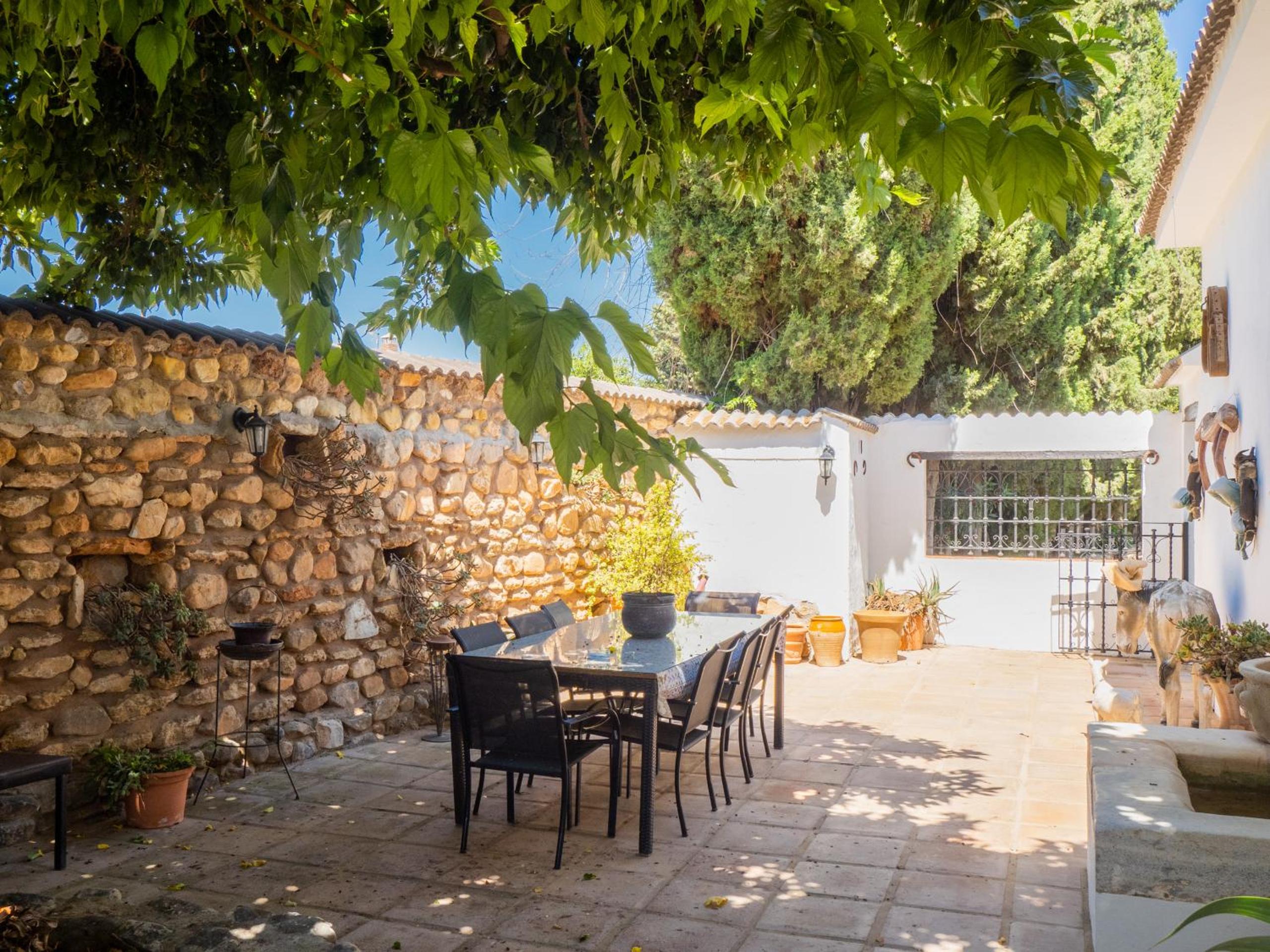 Cubo's Villa Bellavista La Jona & Heated Pool