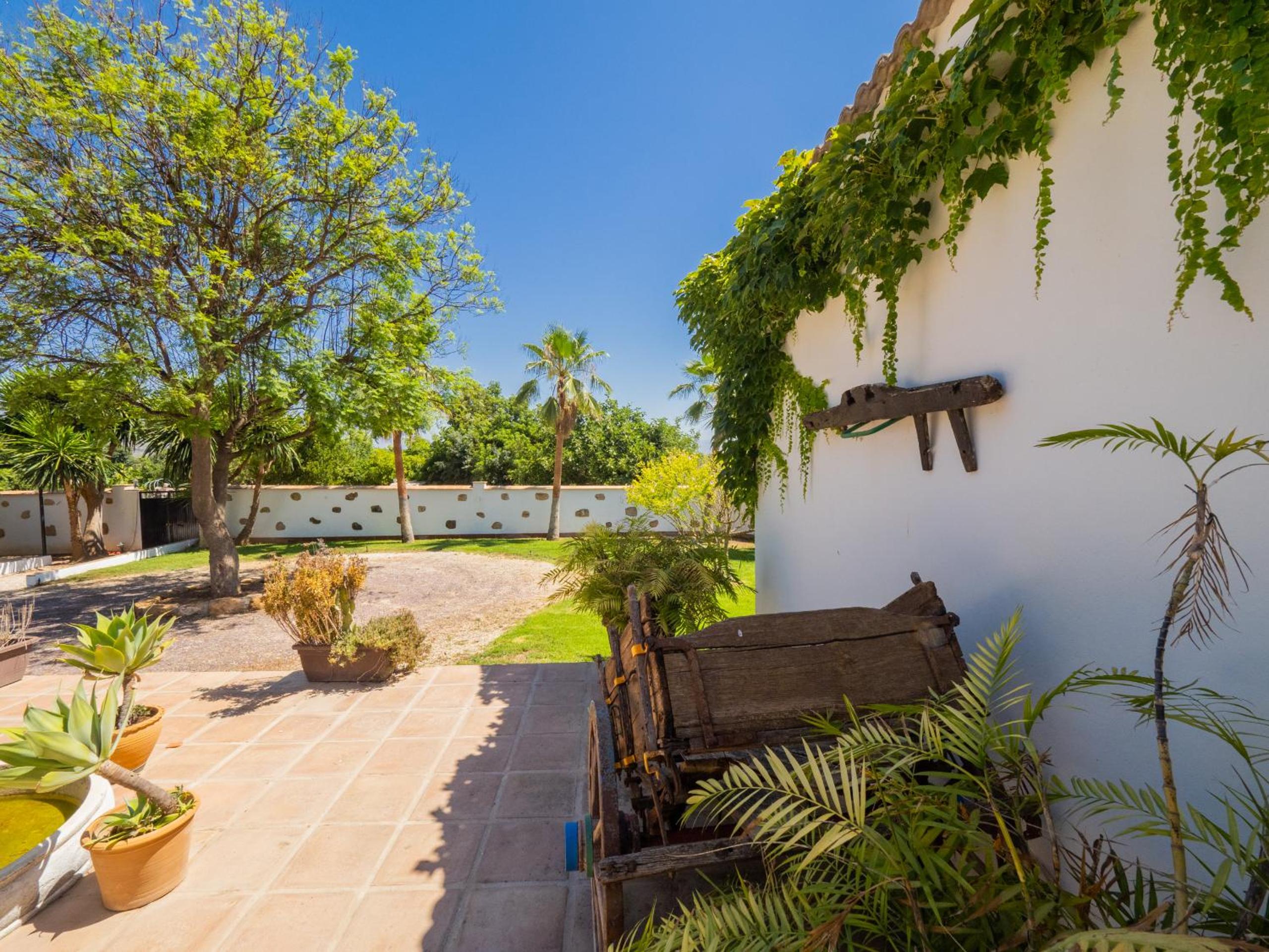 Cubo's Villa Bellavista La Jona & Heated Pool