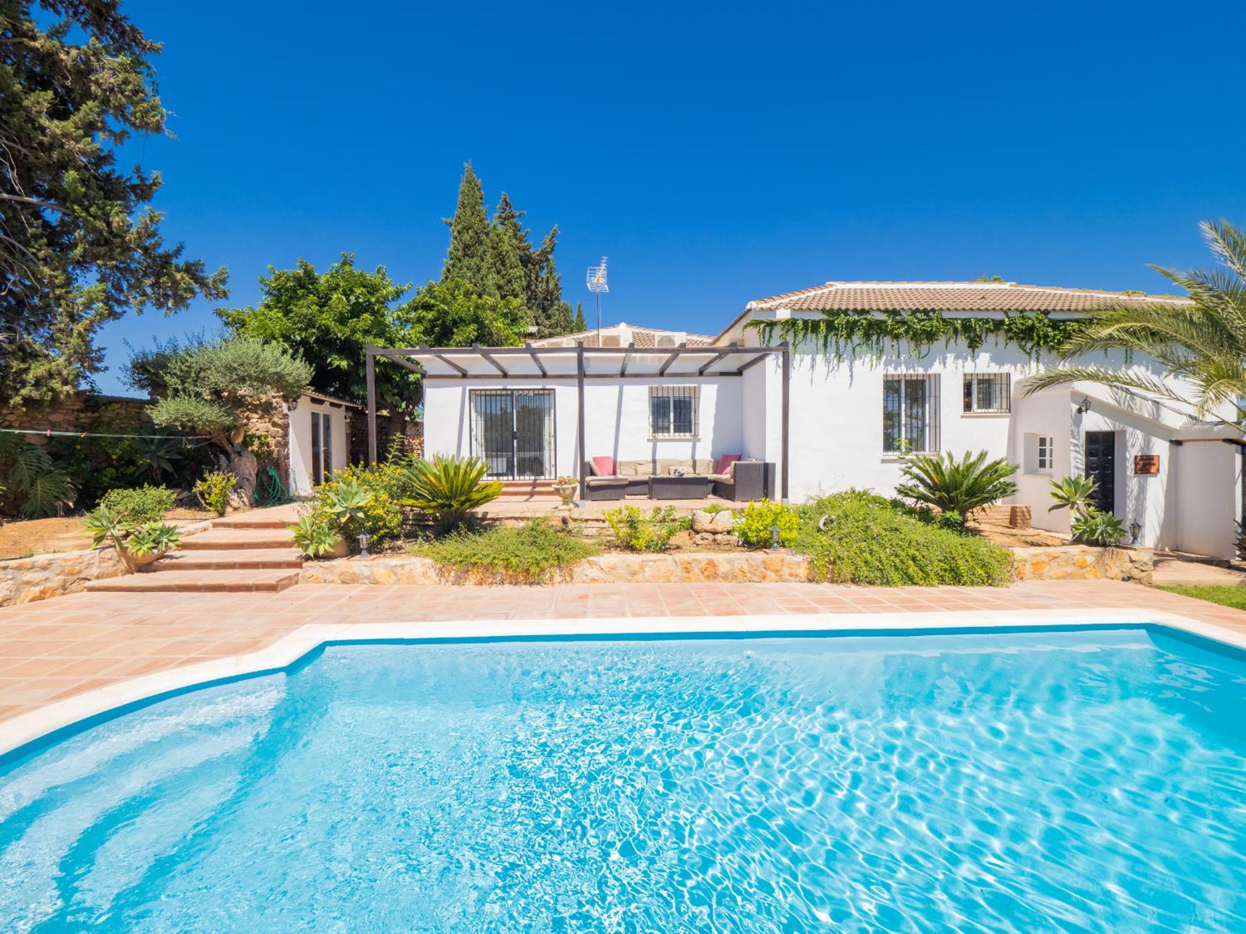 Cubo's Villa Bellavista La Jona & Heated Pool