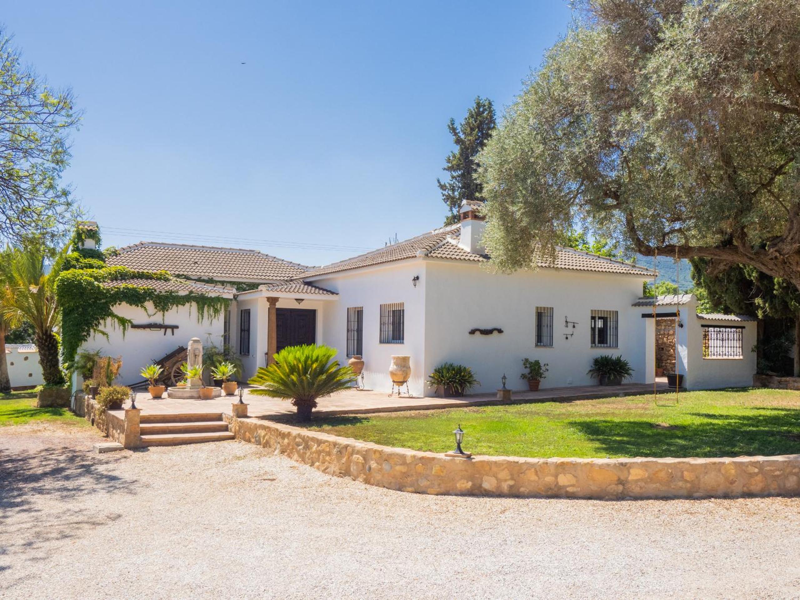 Cubo's Villa Bellavista La Jona & Heated Pool