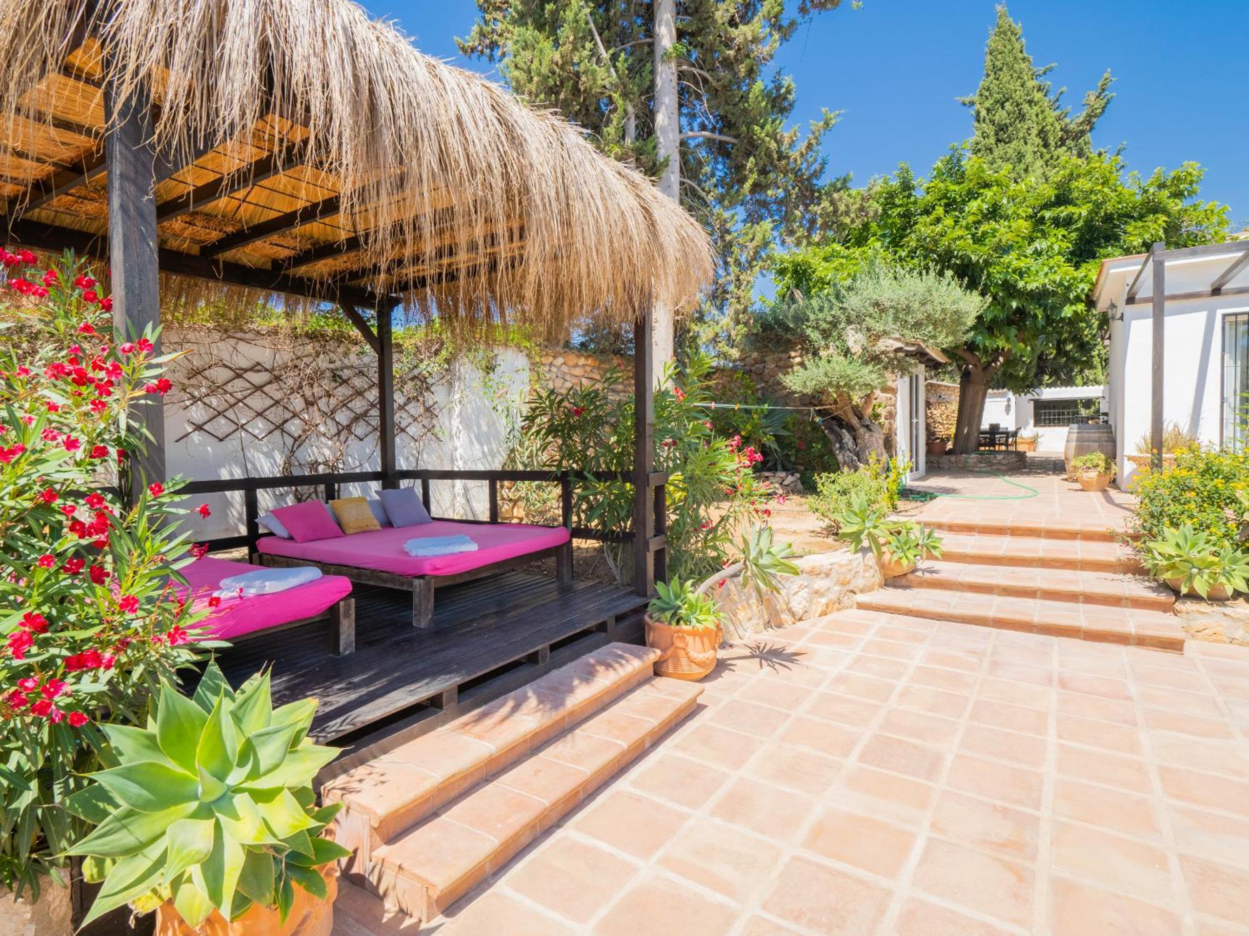 Cubo's Villa Bellavista La Jona & Heated Pool