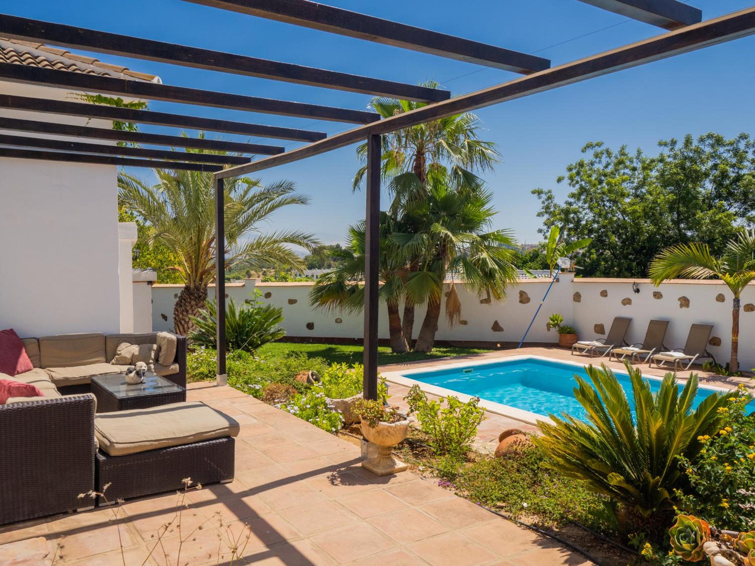 Cubo's Villa Bellavista La Jona & Heated Pool