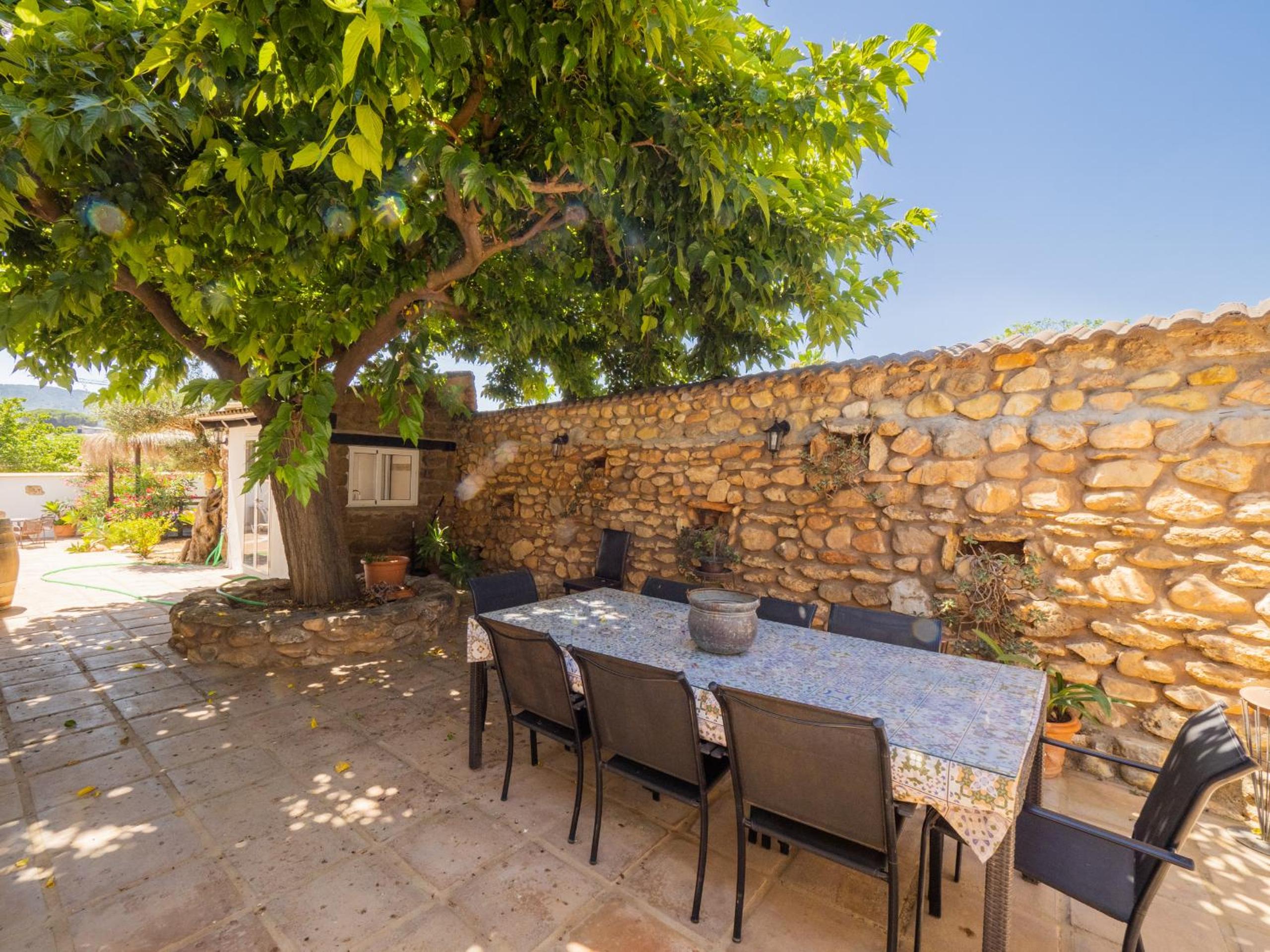 Cubo's Villa Bellavista La Jona & Heated Pool