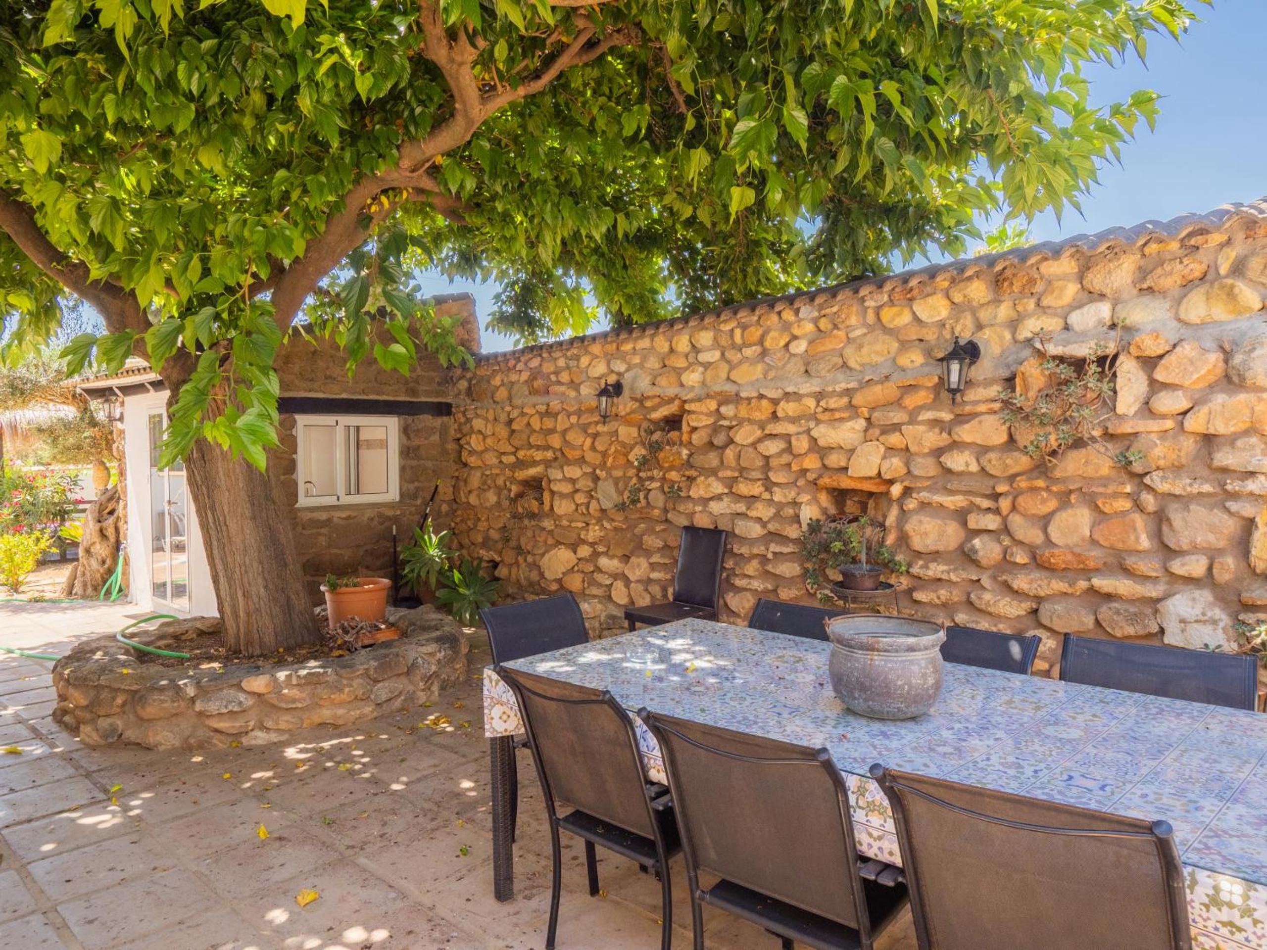 Cubo's Villa Bellavista La Jona & Heated Pool