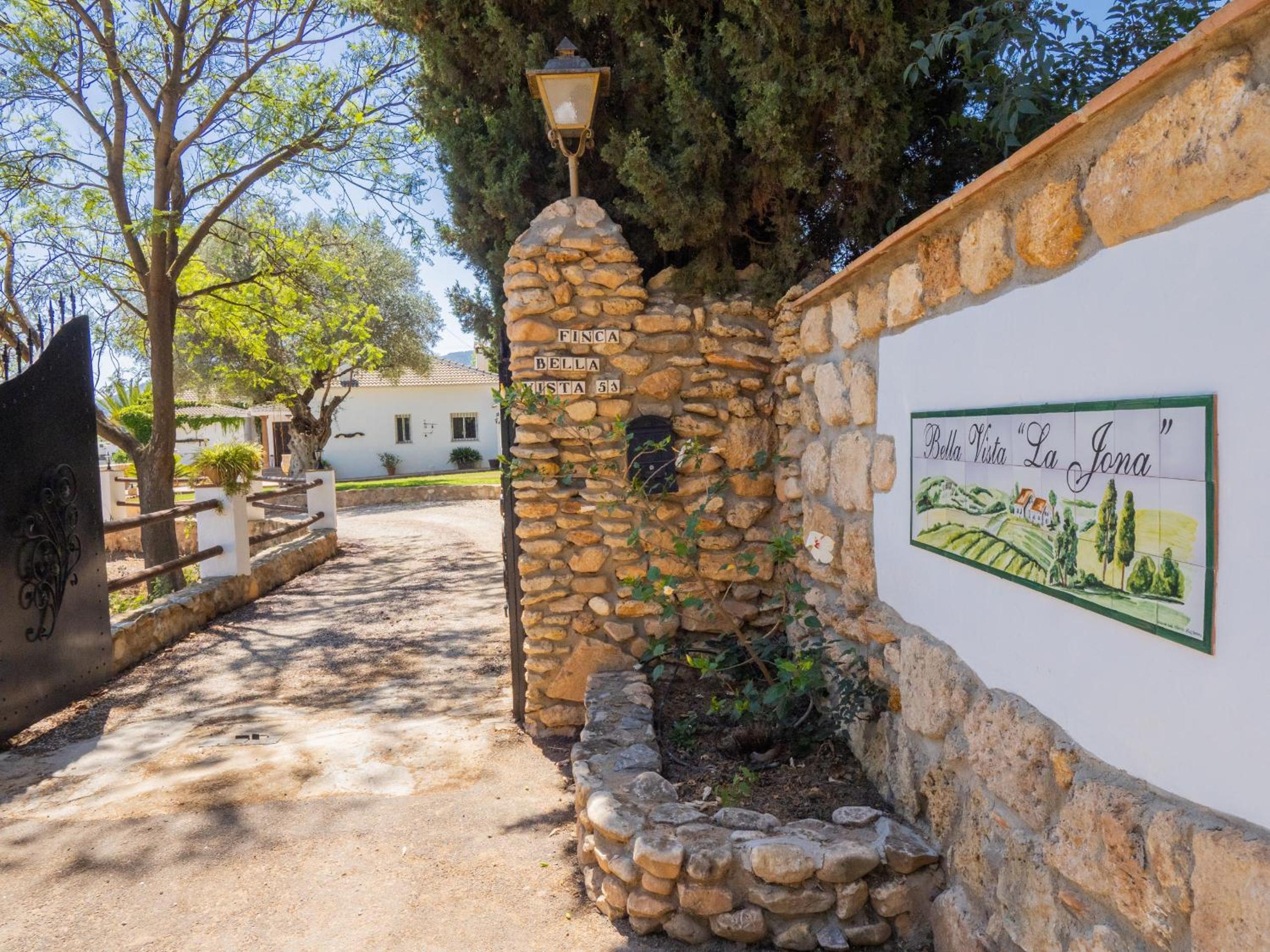 Cubo's Villa Bellavista La Jona & Heated Pool