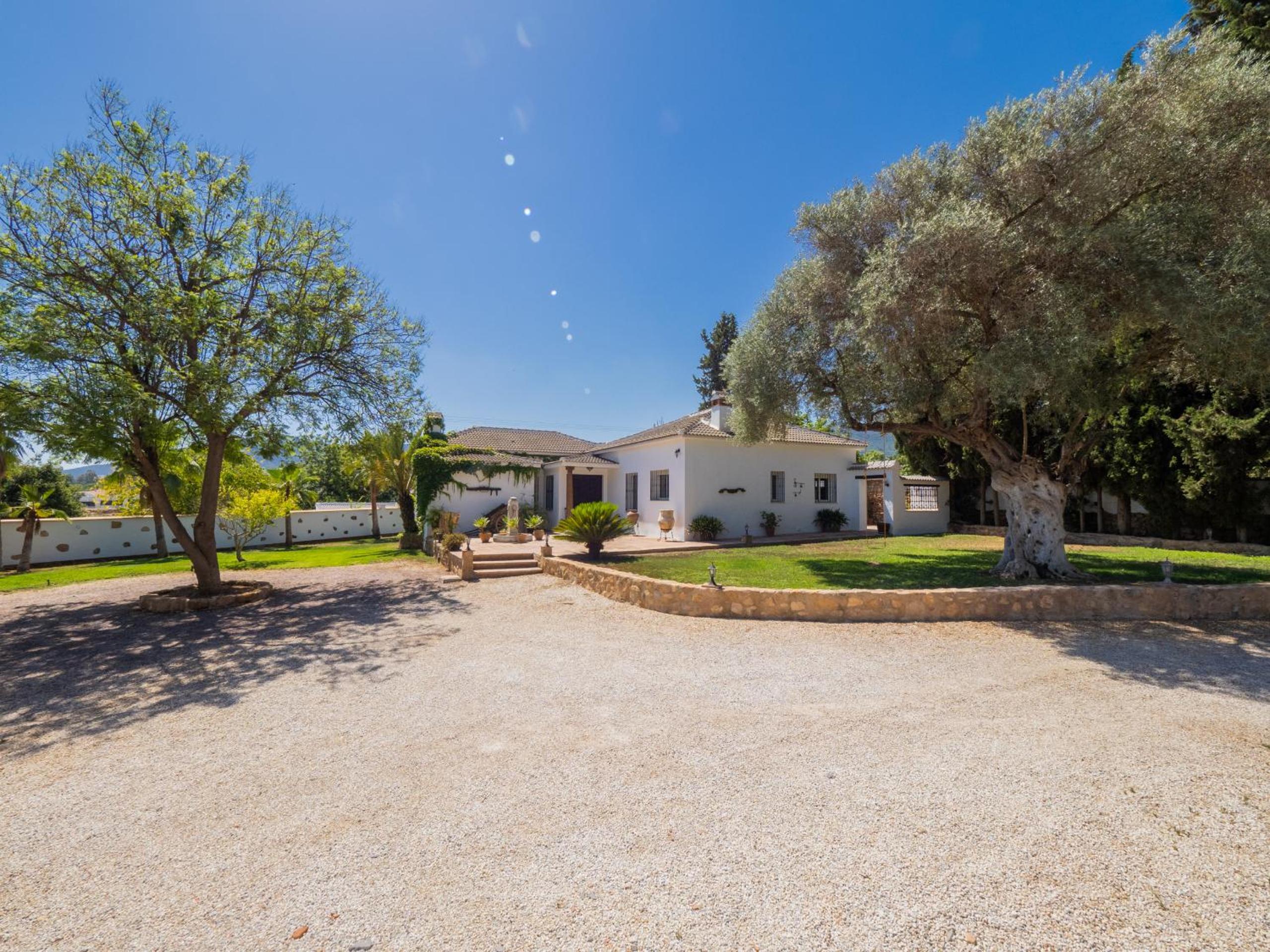 Cubo's Villa Bellavista La Jona & Heated Pool
