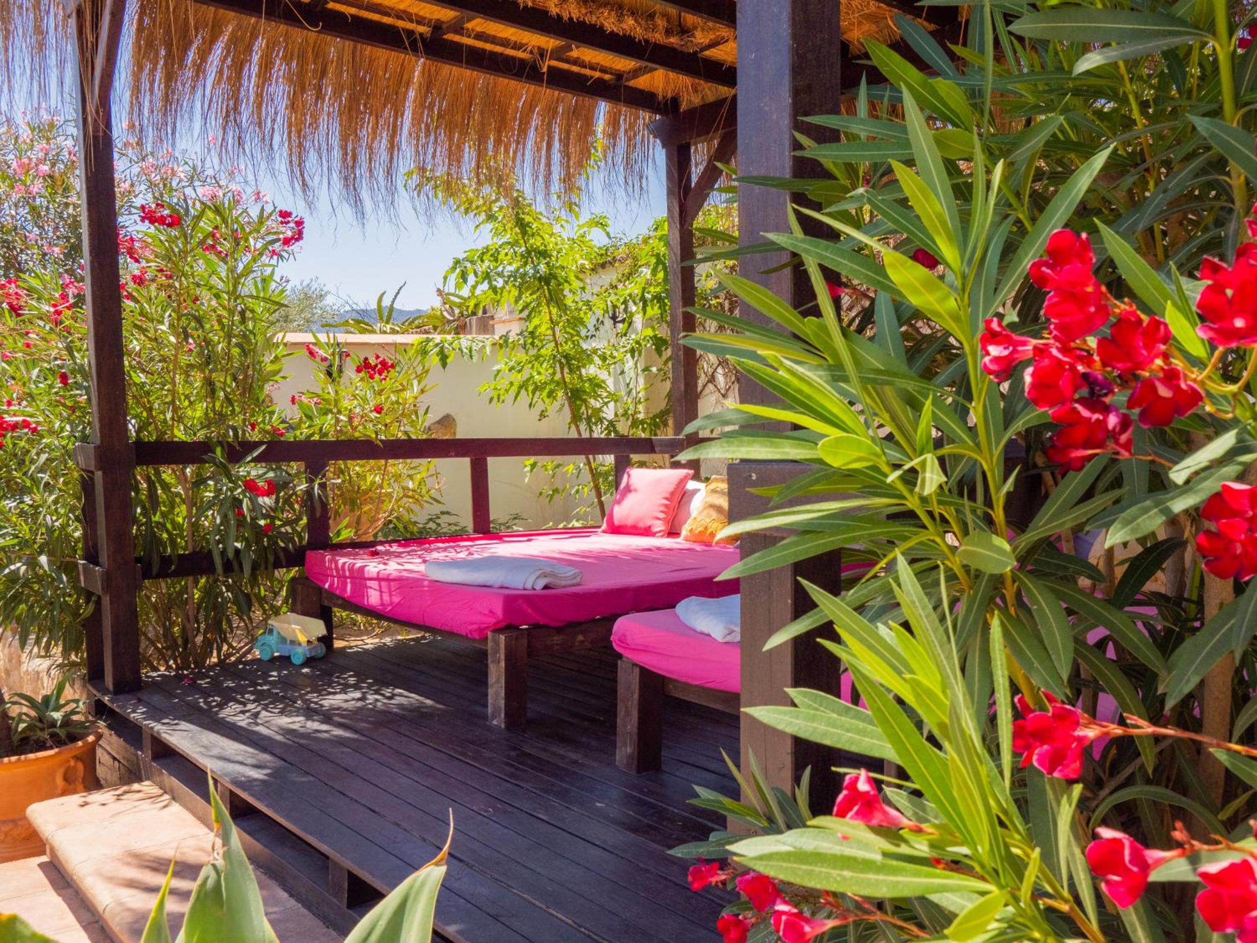 Cubo's Villa Bellavista La Jona & Heated Pool