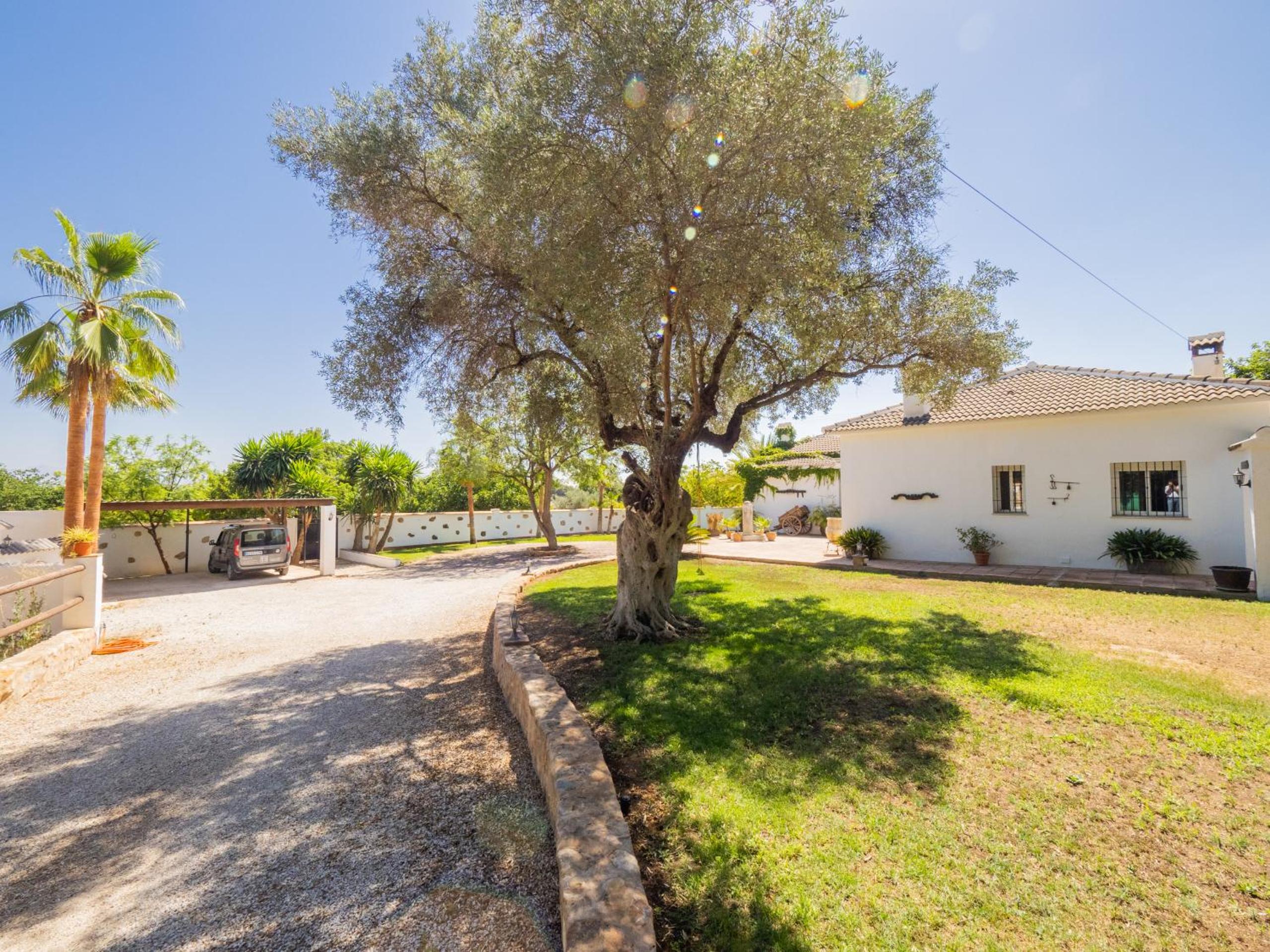 Cubo's Villa Bellavista La Jona & Heated Pool