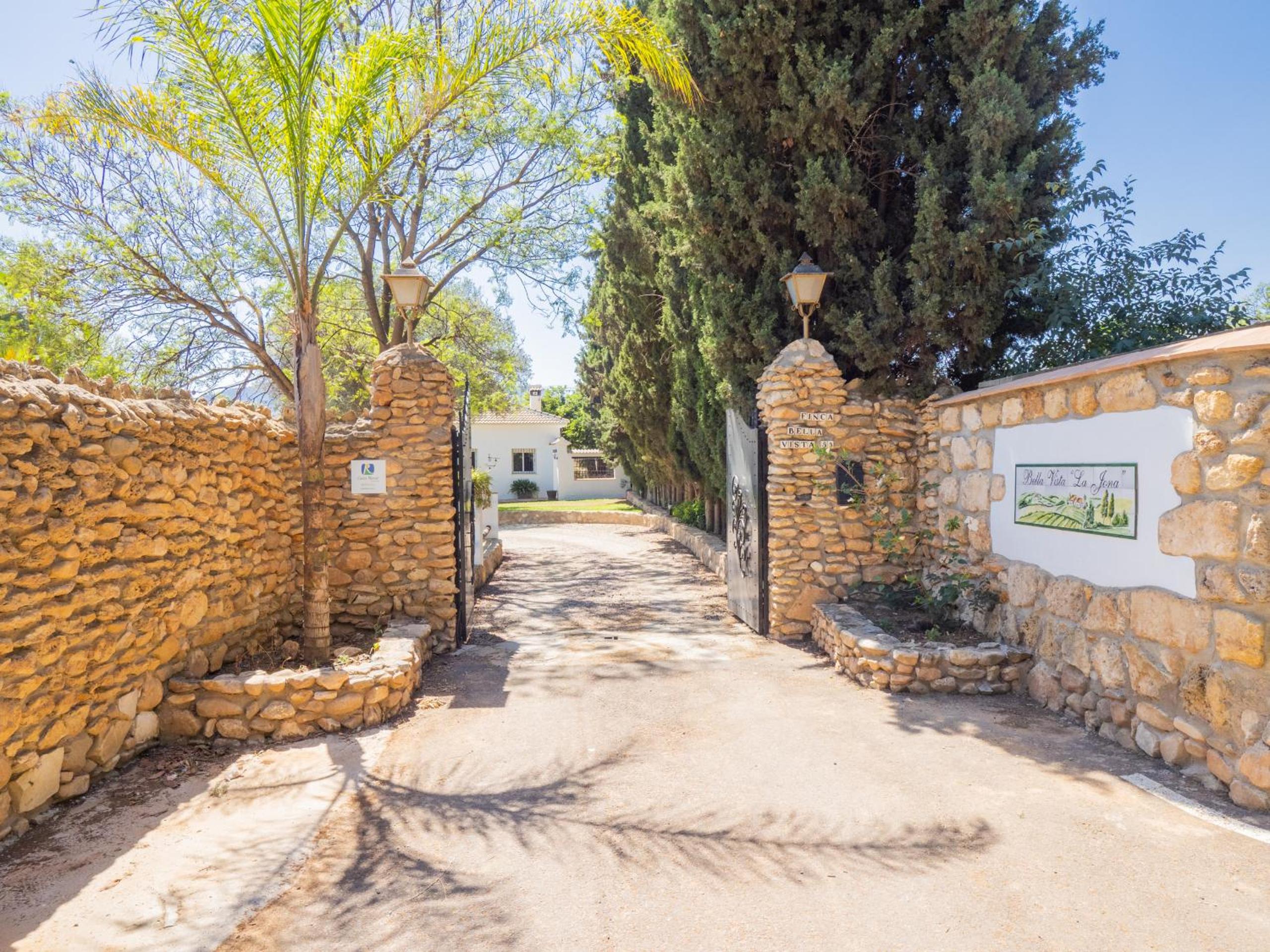 Cubo's Villa Bellavista La Jona & Heated Pool