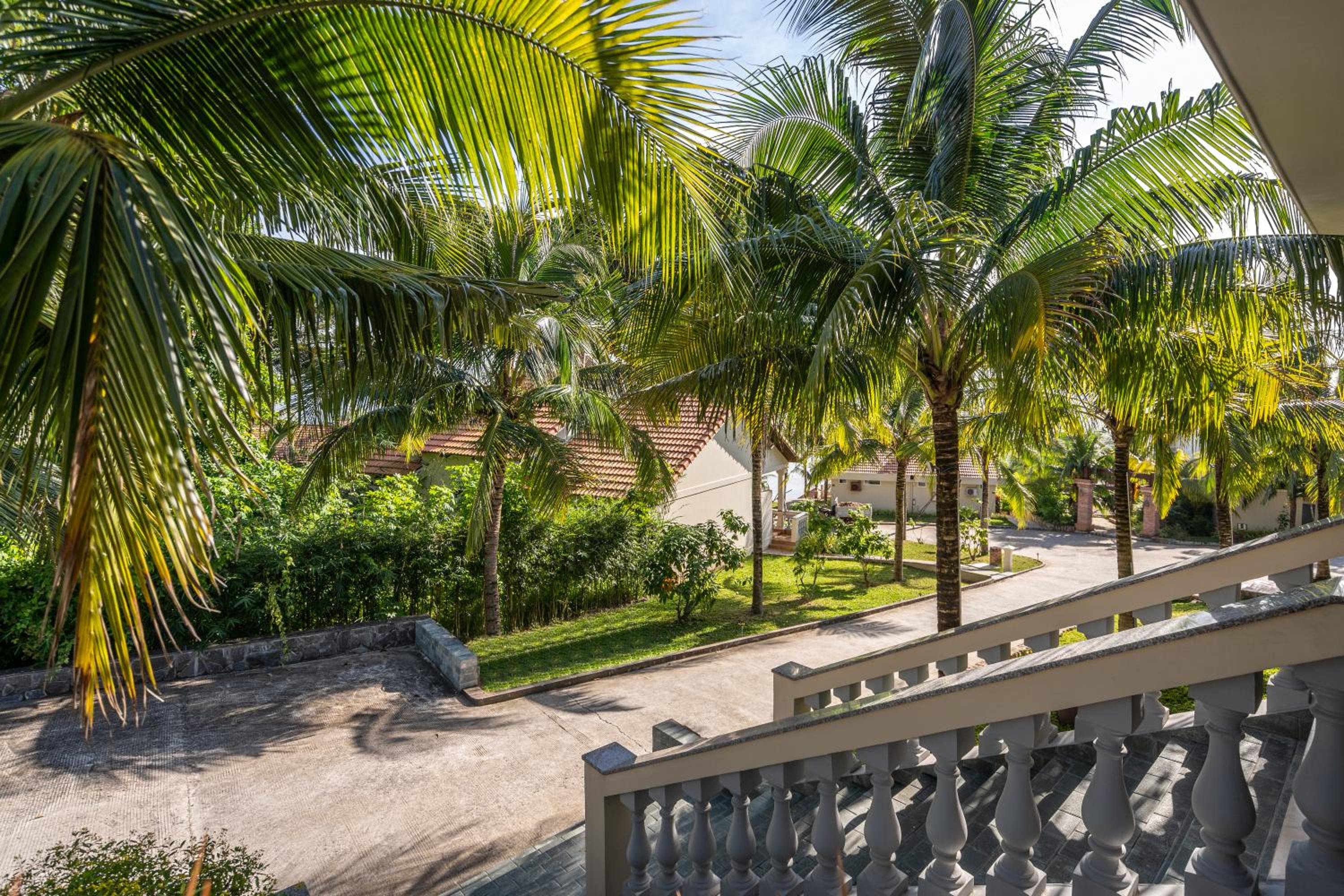 Sea Sense Resort
