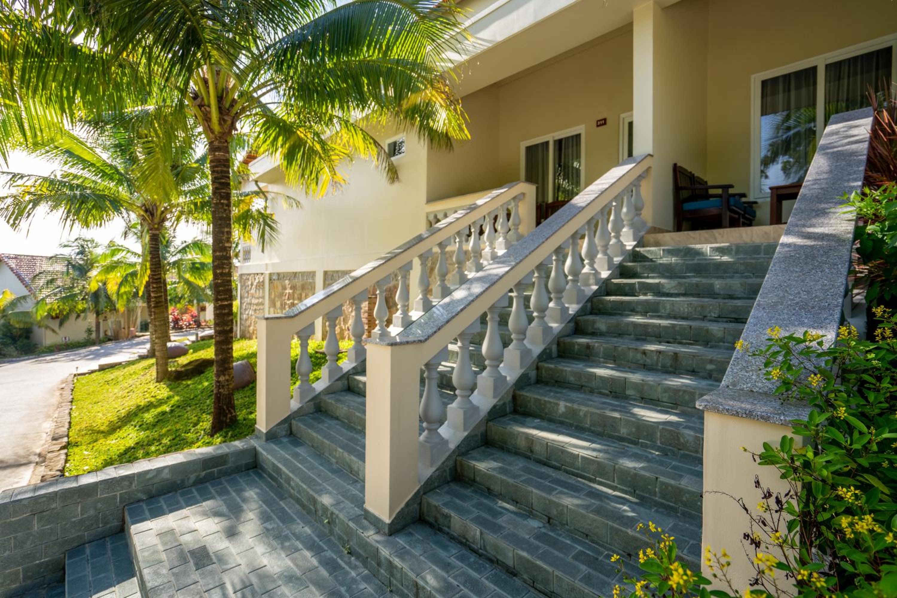 Sea Sense Resort