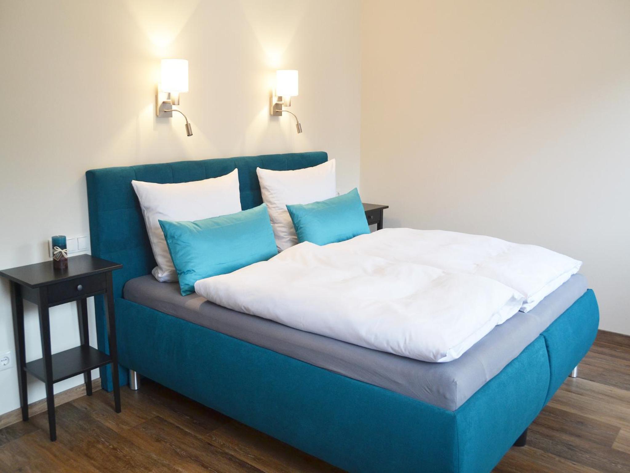 Ferienwohnungen Wendlinger