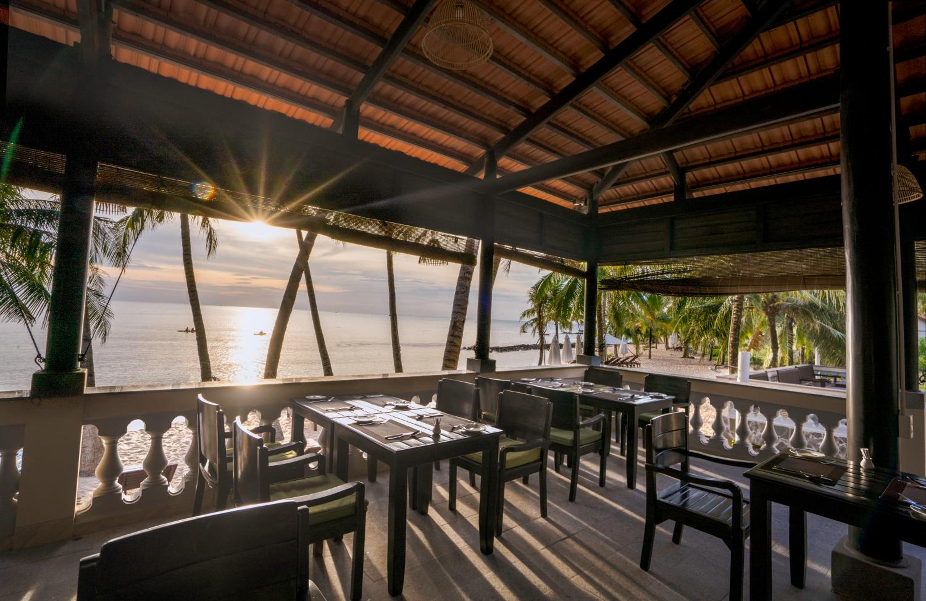 Sea Sense Resort