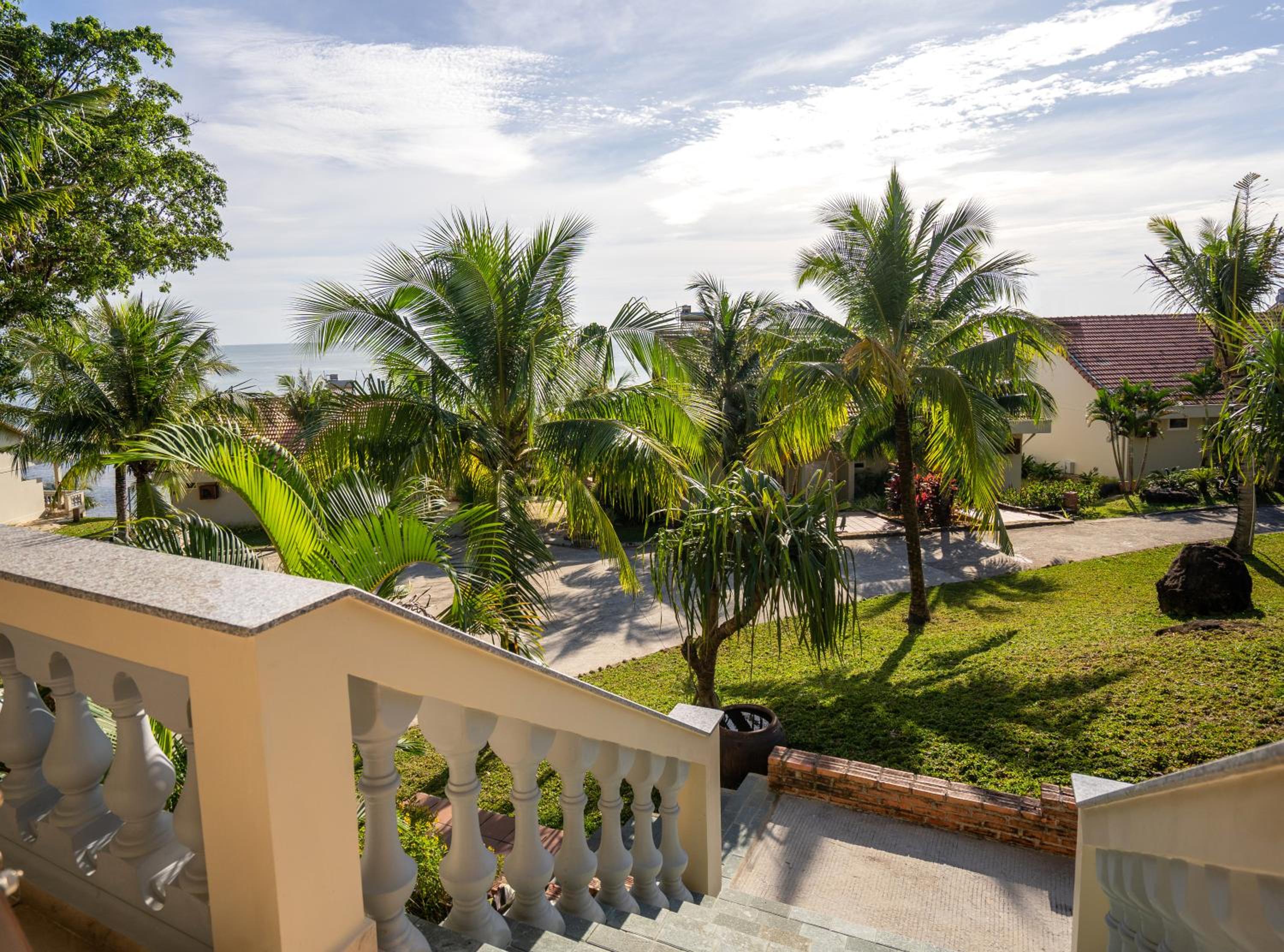 Sea Sense Resort
