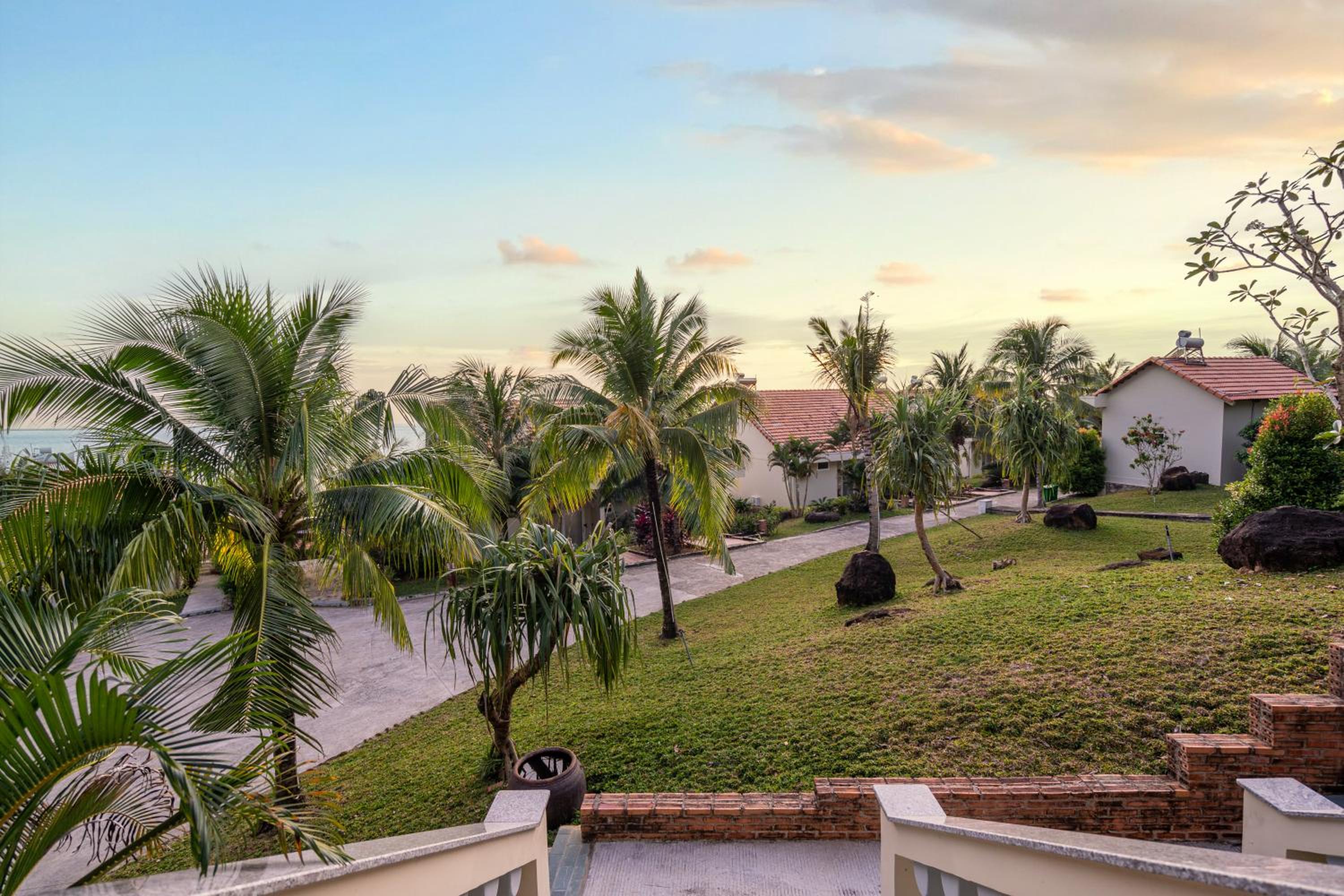 Sea Sense Resort