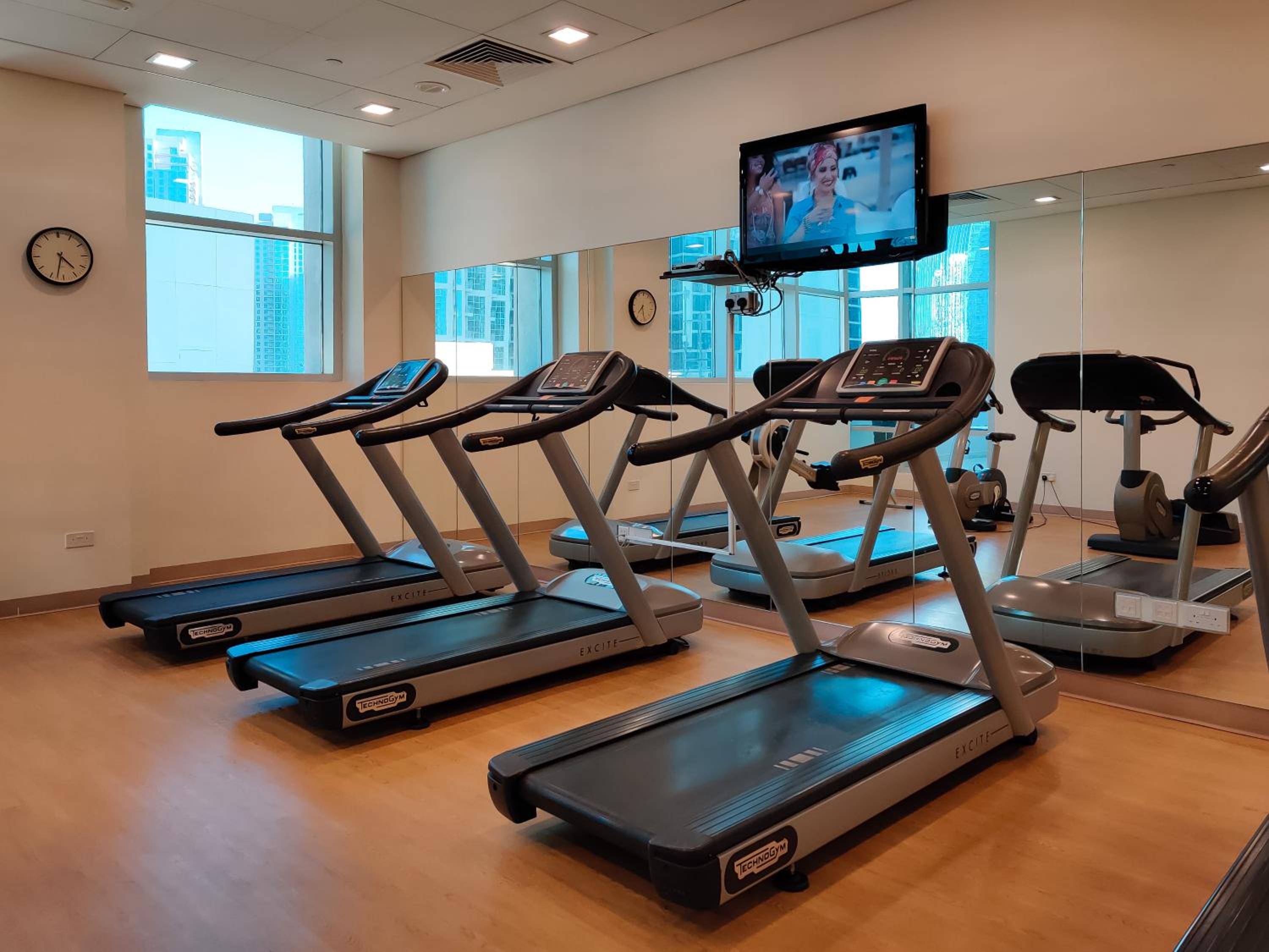 Maison Privee - Balinese Style Apt in the Heart of Downtown Dubai