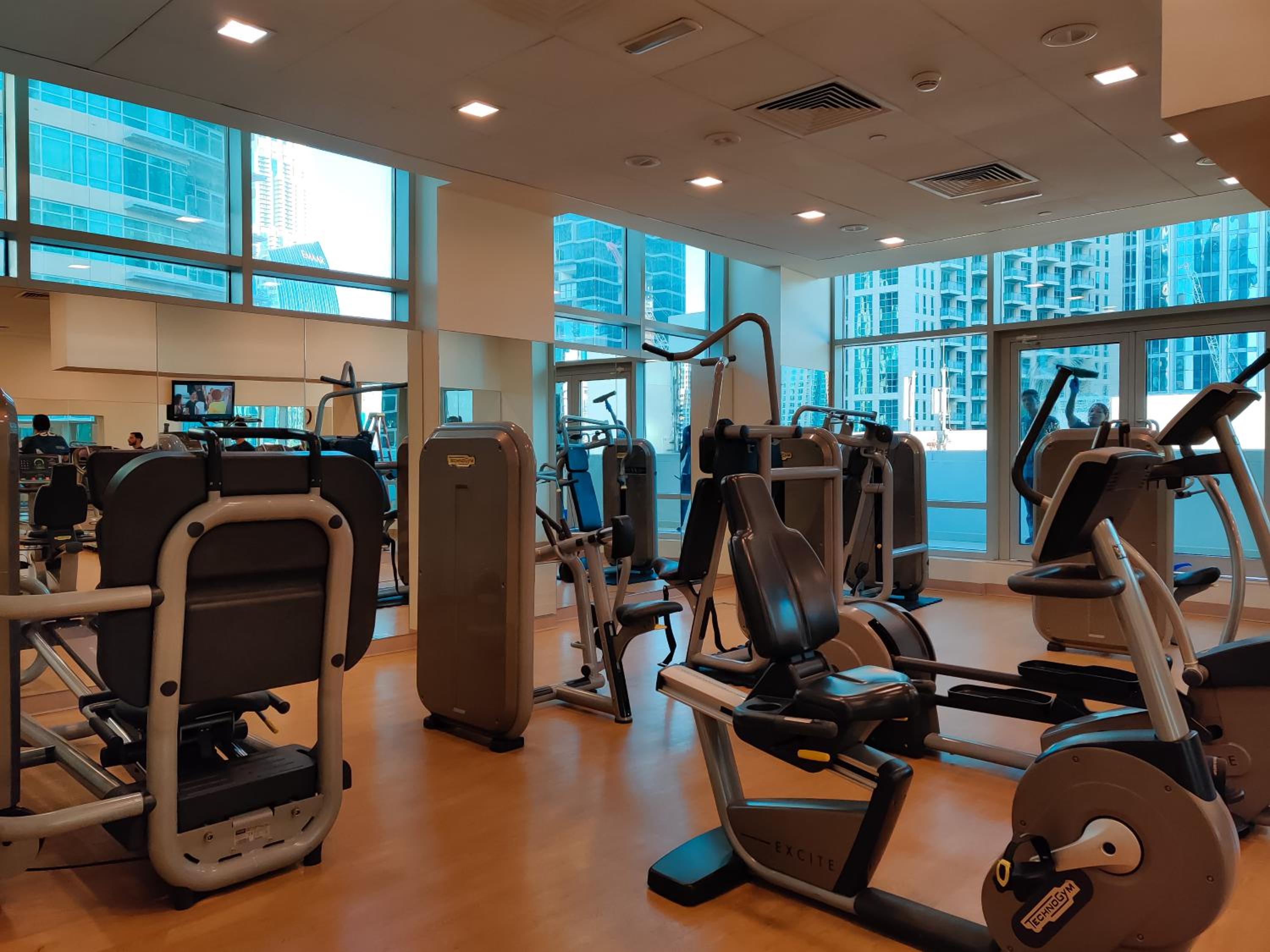 Maison Privee - Balinese Style Apt in the Heart of Downtown Dubai